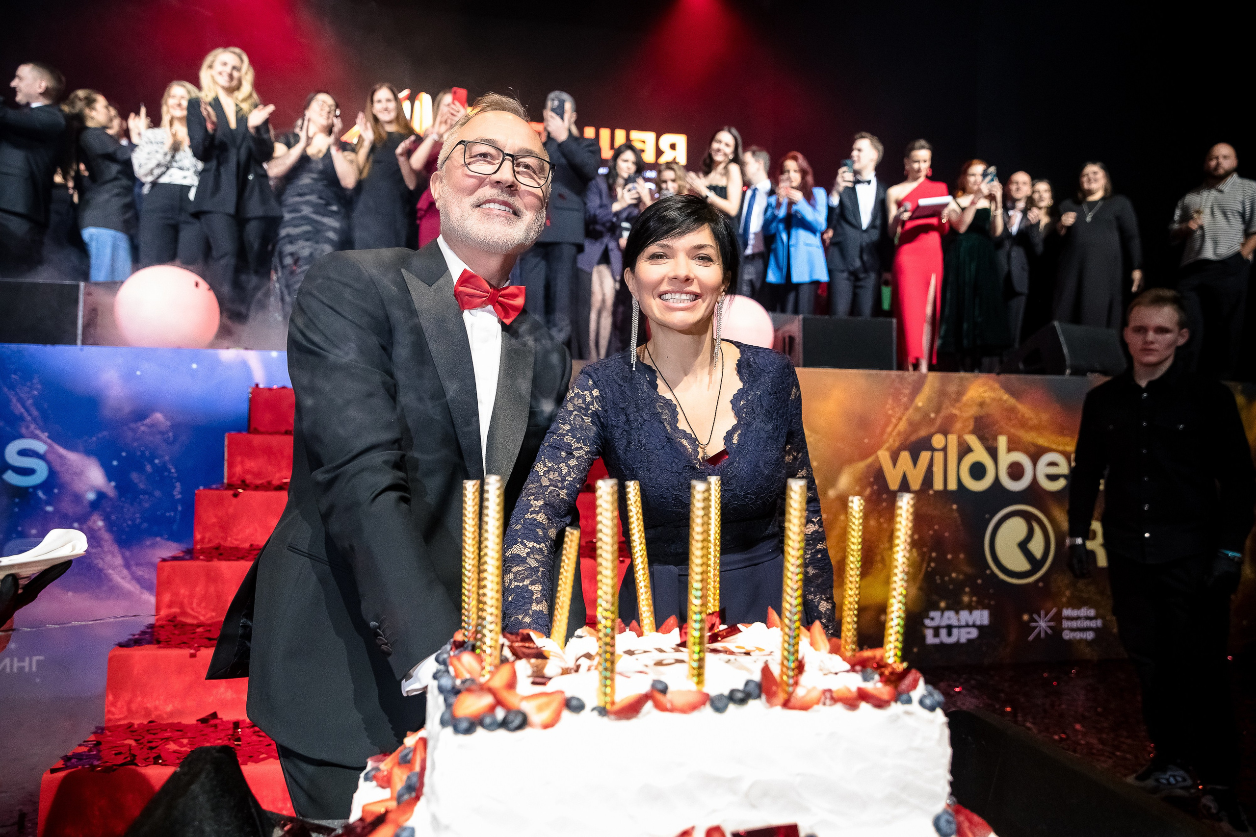 Большая рыба Sostav 2025. Репортажный Фотограф Александр Назаров. Москва и М.О