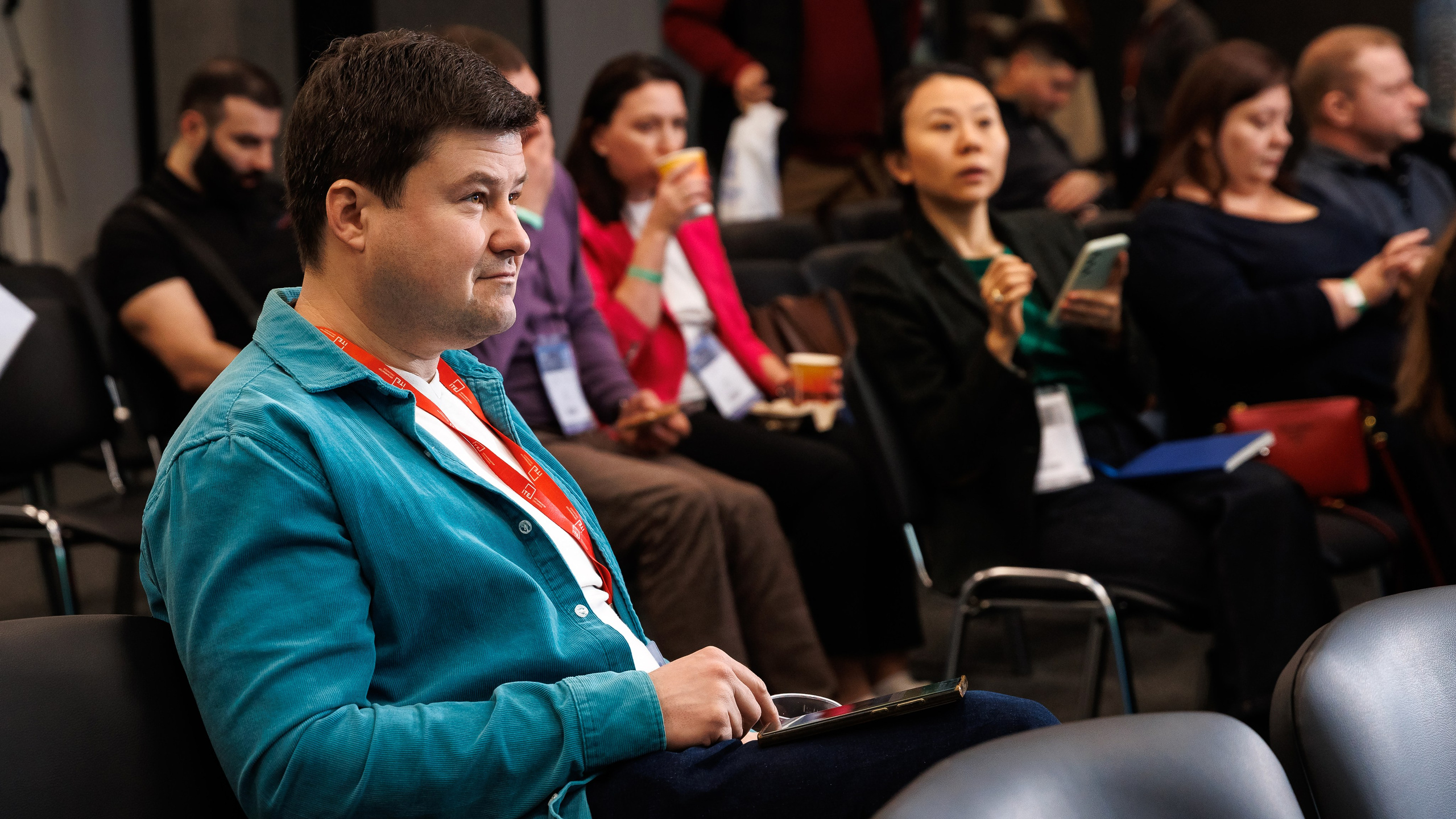 Ассоциация Глэмпингов Mitt