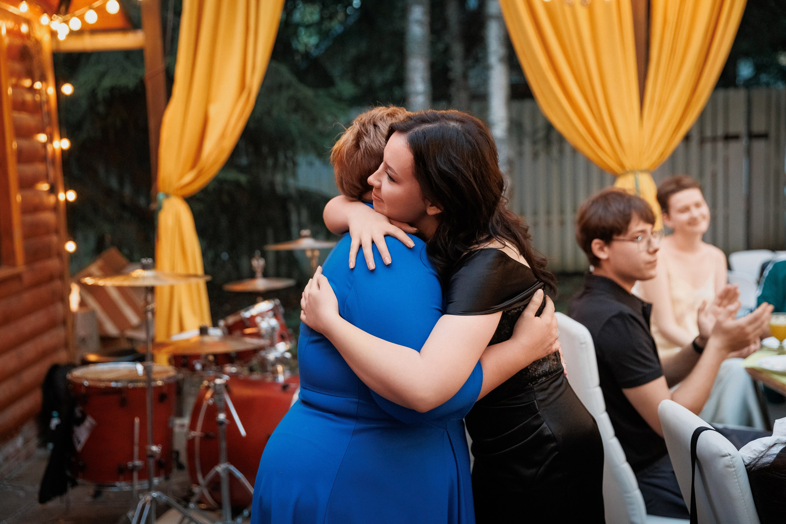 День Рождения Яси 18 лет