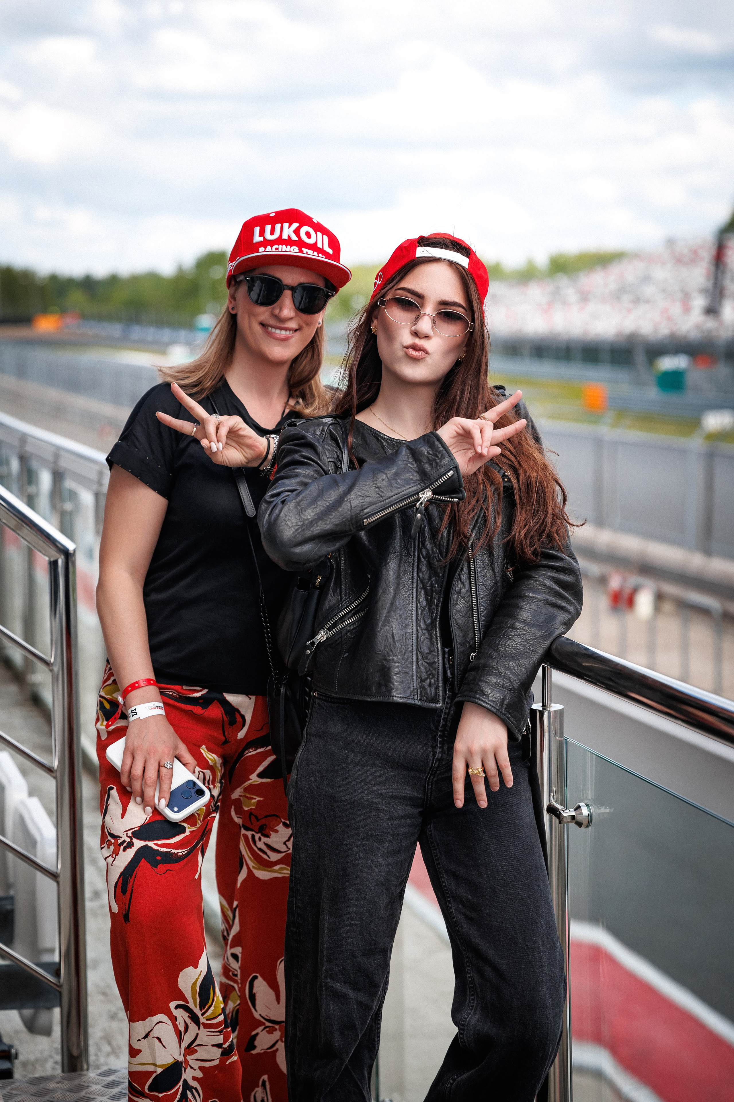 MoscowRaceWay. Репортажный Фотограф в Москве Александр Назаров