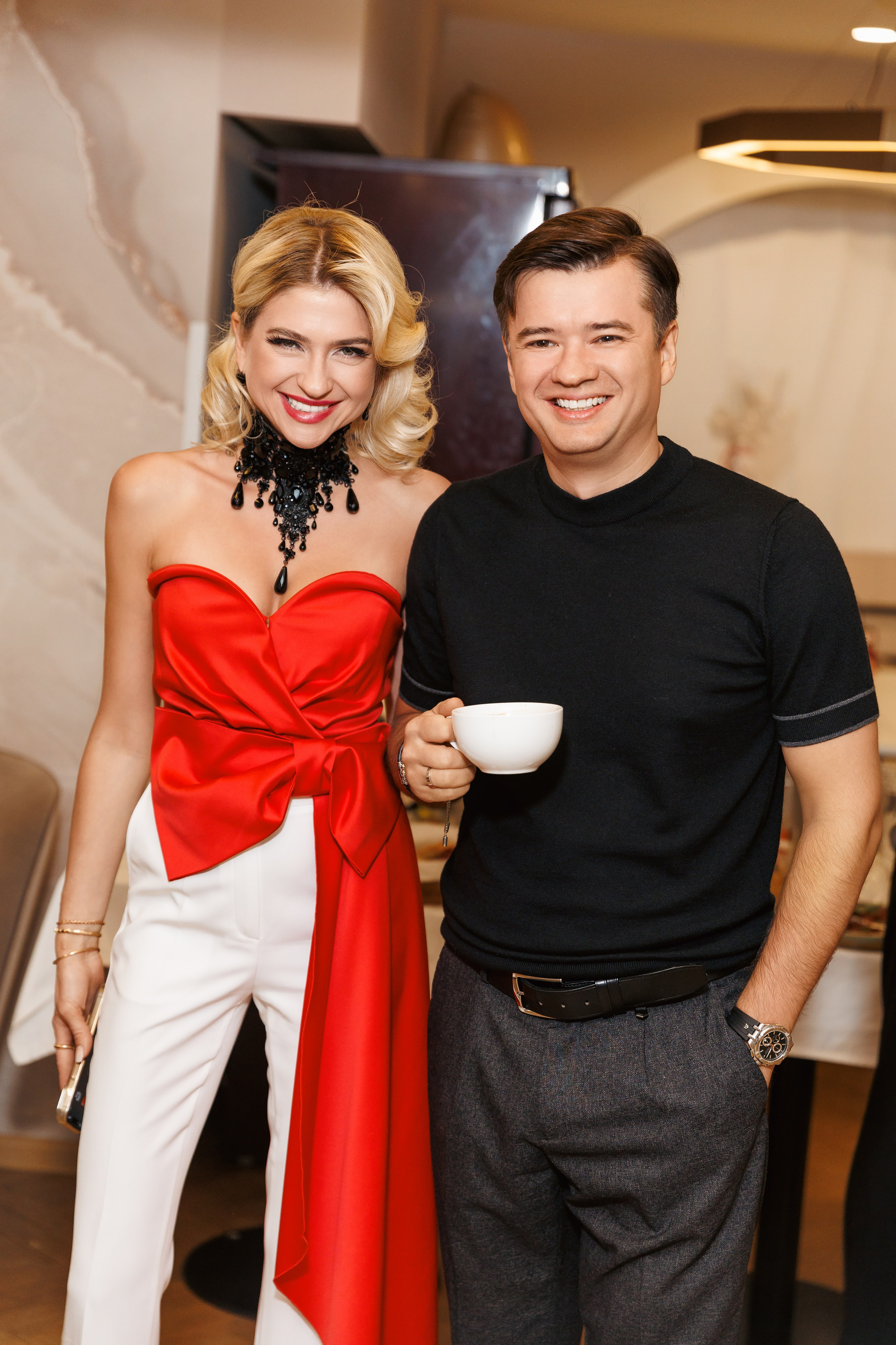 День Рождения Вероники 10 лет