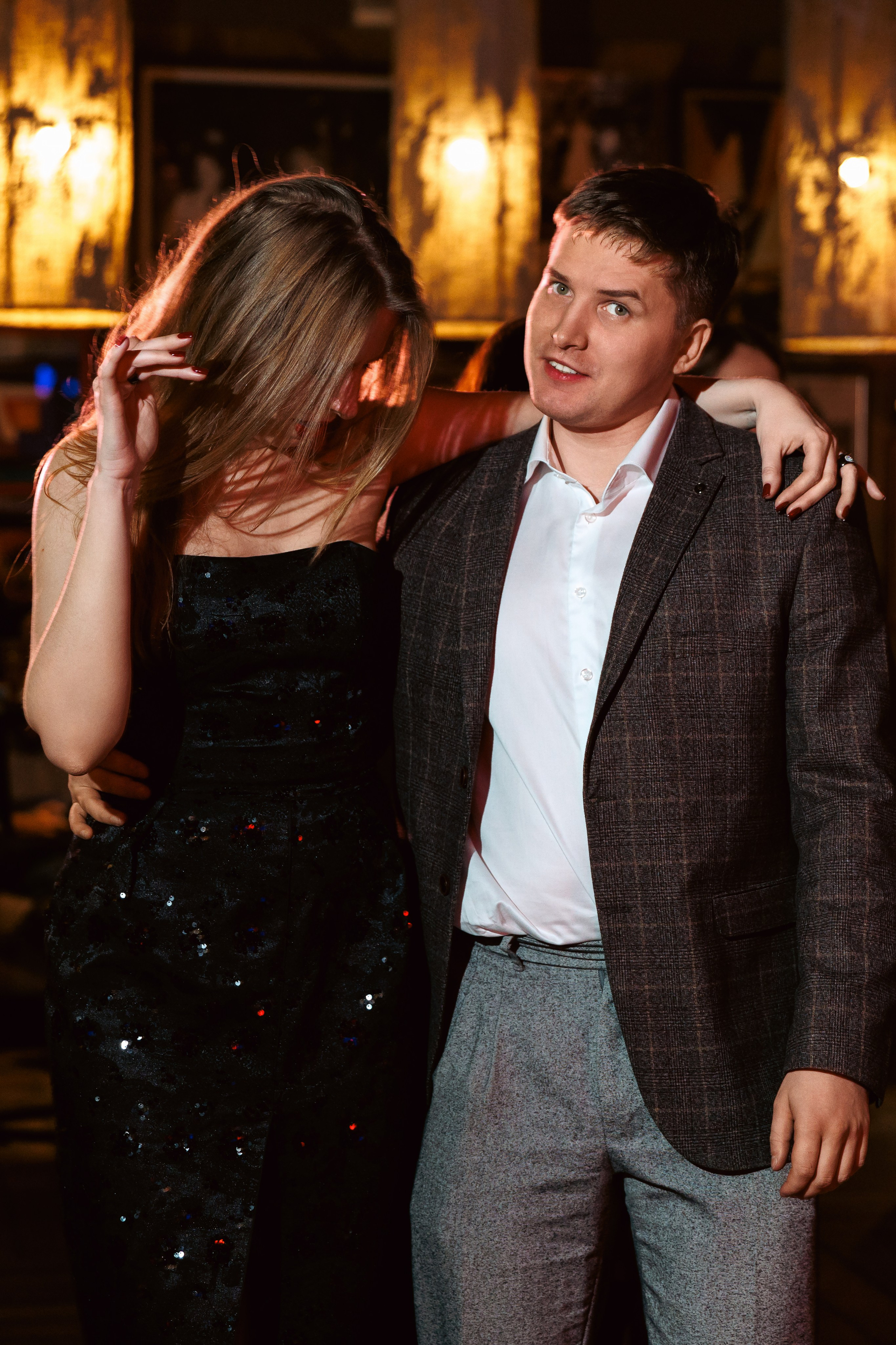 Корпоратив в Bocconcino