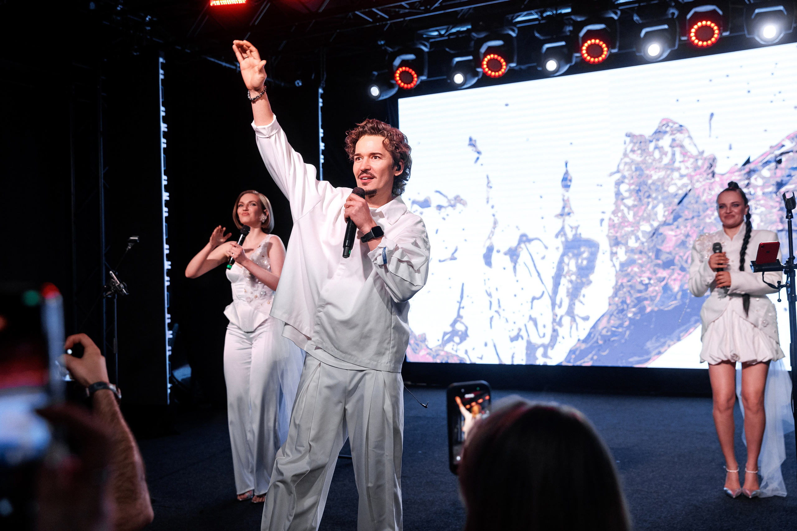 Премия журнала «Триггер» Топ 100