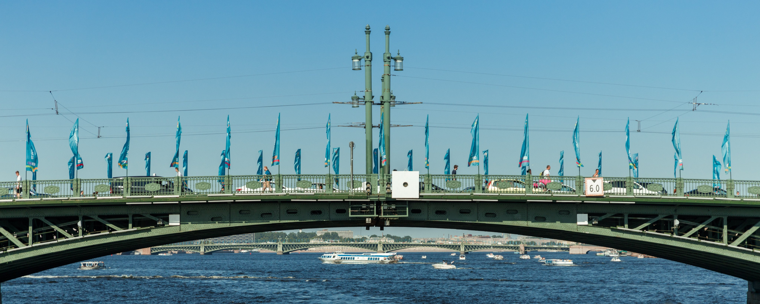 Санкт-Петербург. Фотограф Балаев Михаил