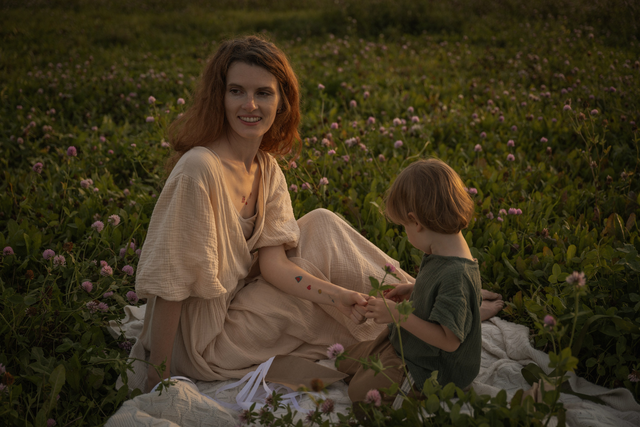 Стеша и Филя…теплая осенняя история мамы и сына. Детский и семейный фотограф в Санкт-Петербурге и Ярославле Павлова Гал