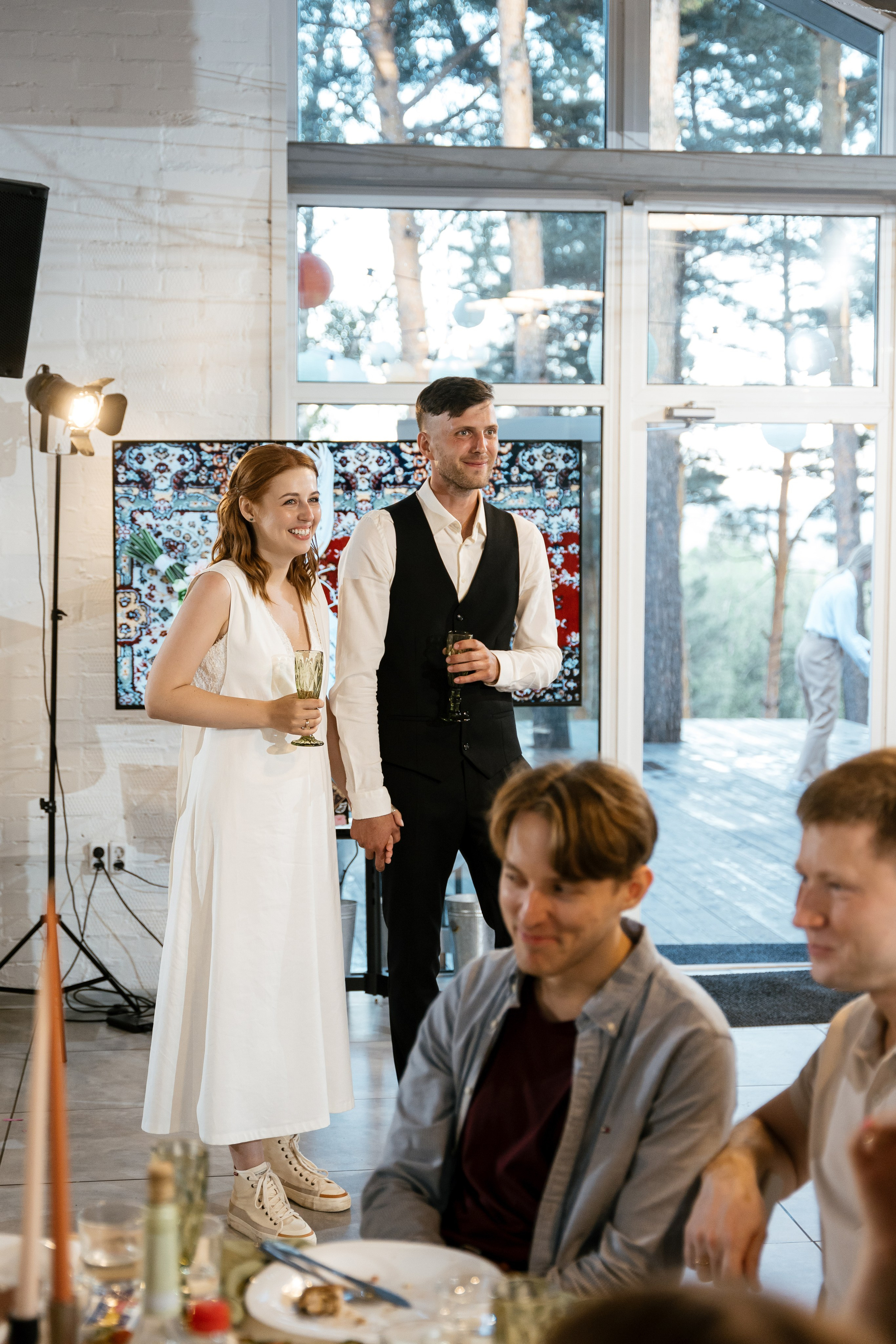 Витя и Аня. Фотограф Томск, Новосибирск Влад Свириденко