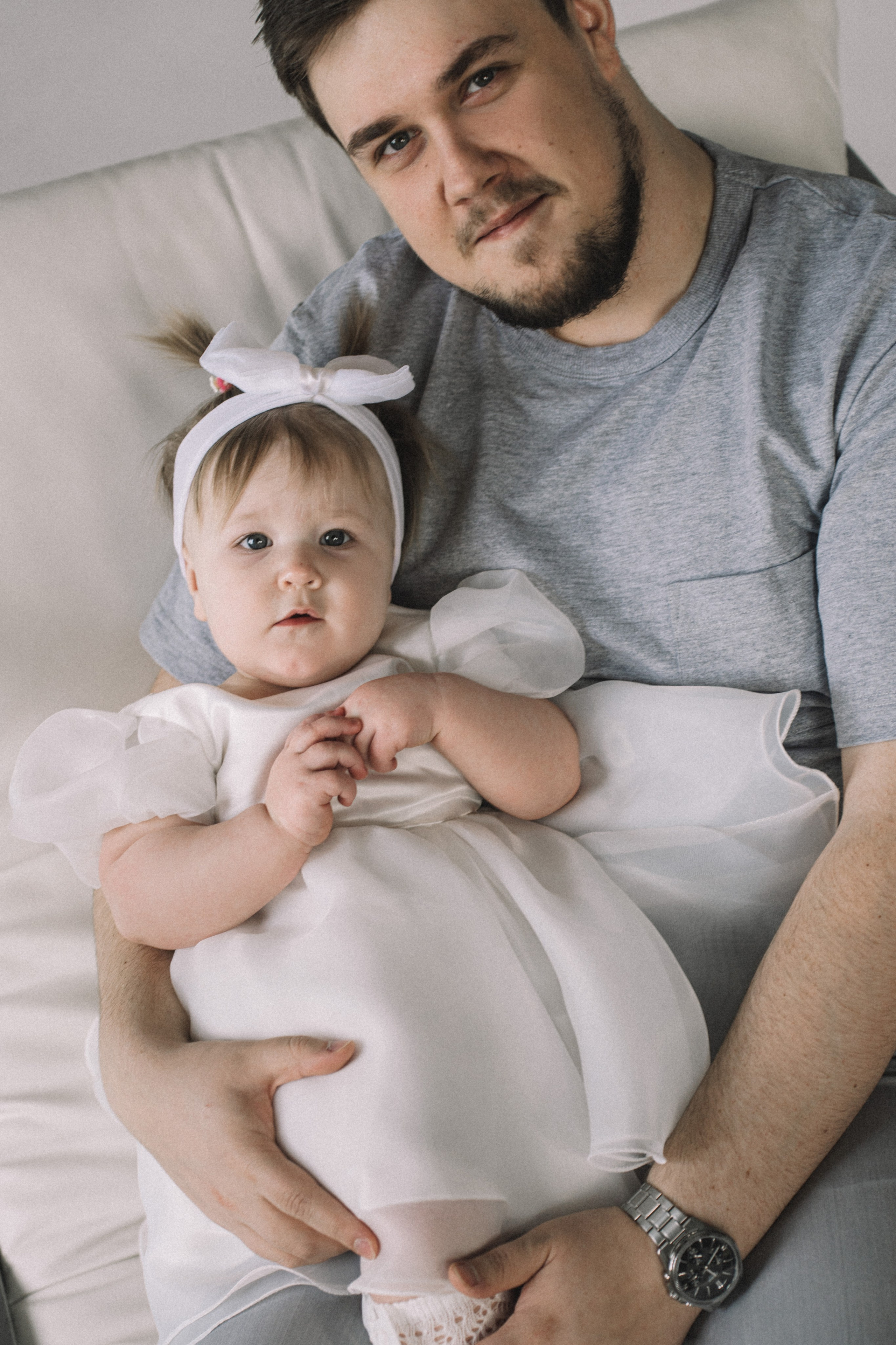 Артем Оля Влада. Фотограф в Воронеже Юлия Игнатьева