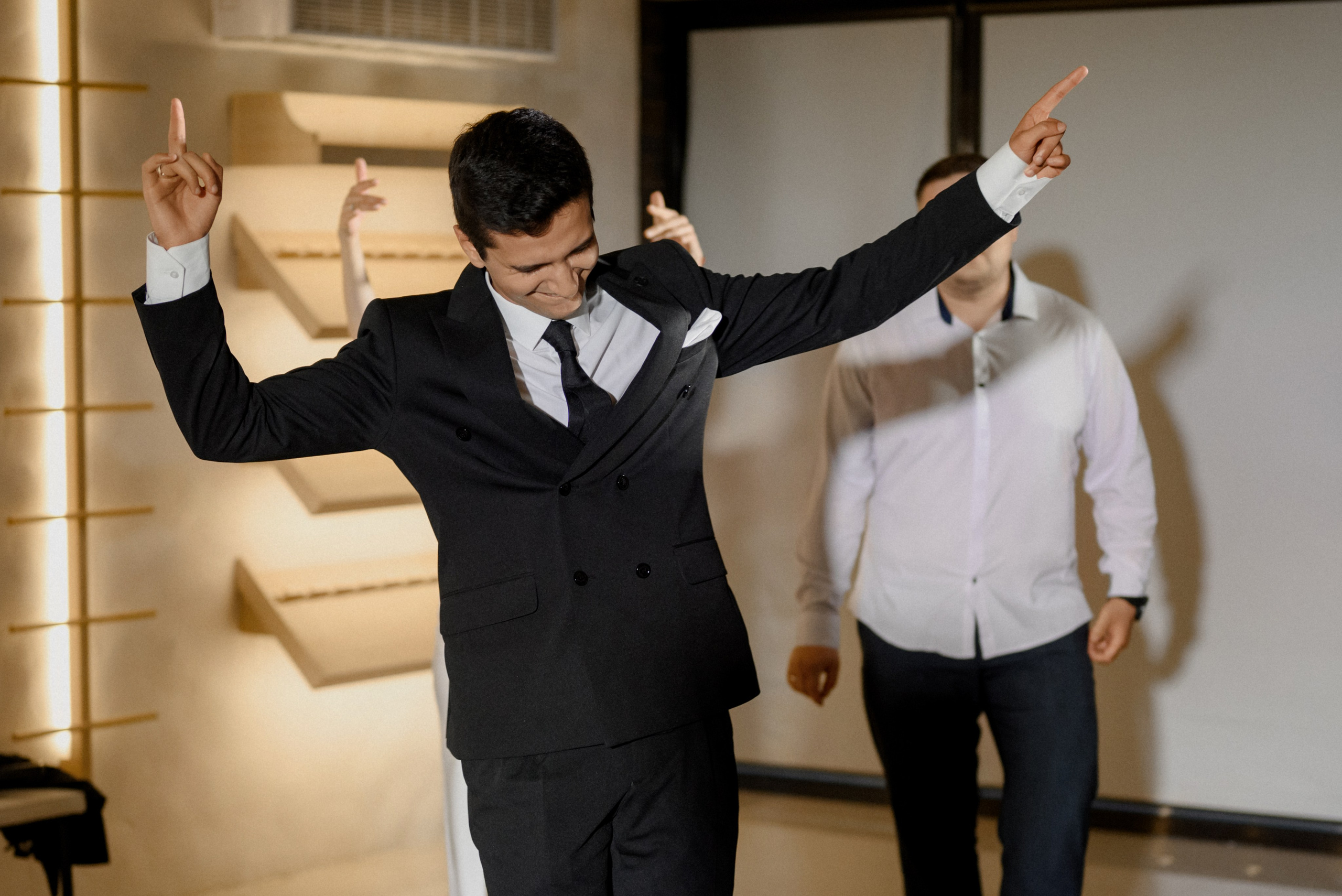 Эльшад и Настя. Свадебный фотограф Минск