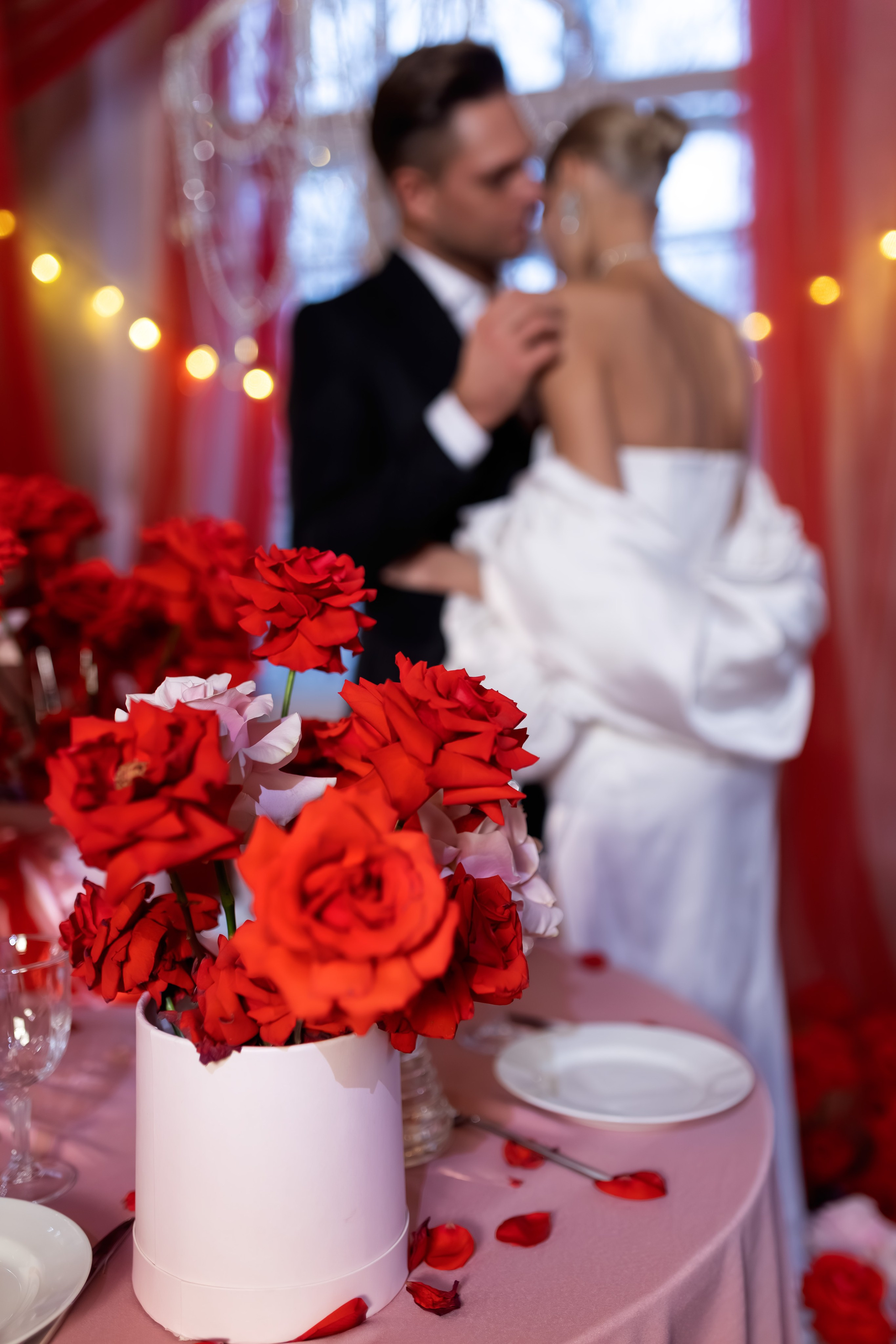 Свадьба в Москве: фотограф для выкупа, загса и прогулки по городу