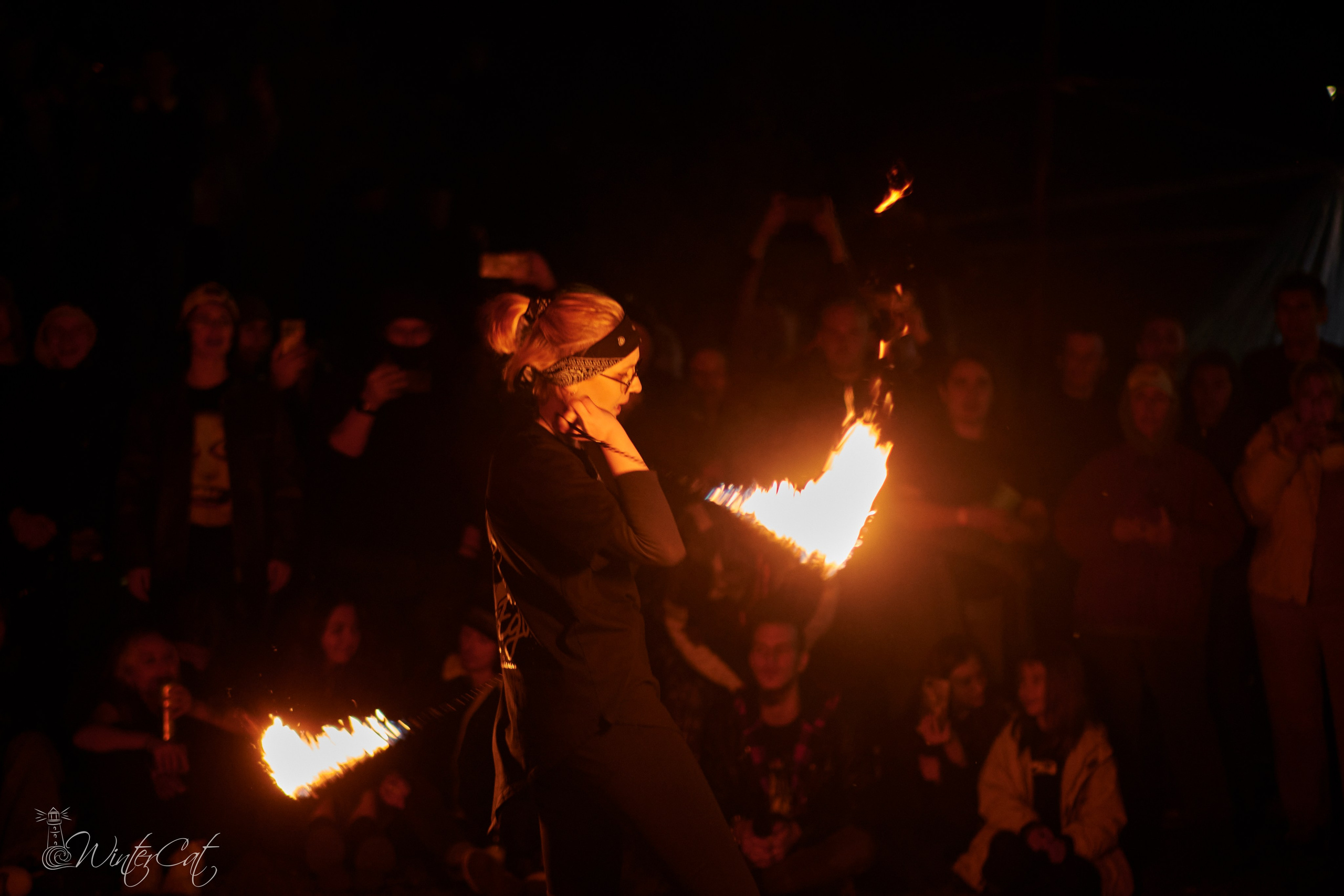 Закрытие мотосезона 2025 Полярные Совы. Портретный и репортажный фотограф в Магадане Андрей Нефедов WinterCatPhoto