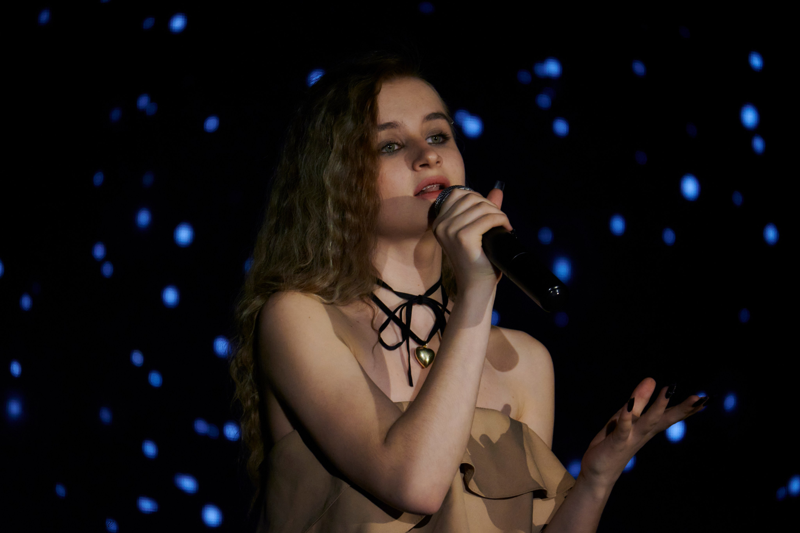 Наши Голоса 21.05.24. Портретный и репортажный фотограф в Магадане Андрей Нефедов WinterCatPhoto