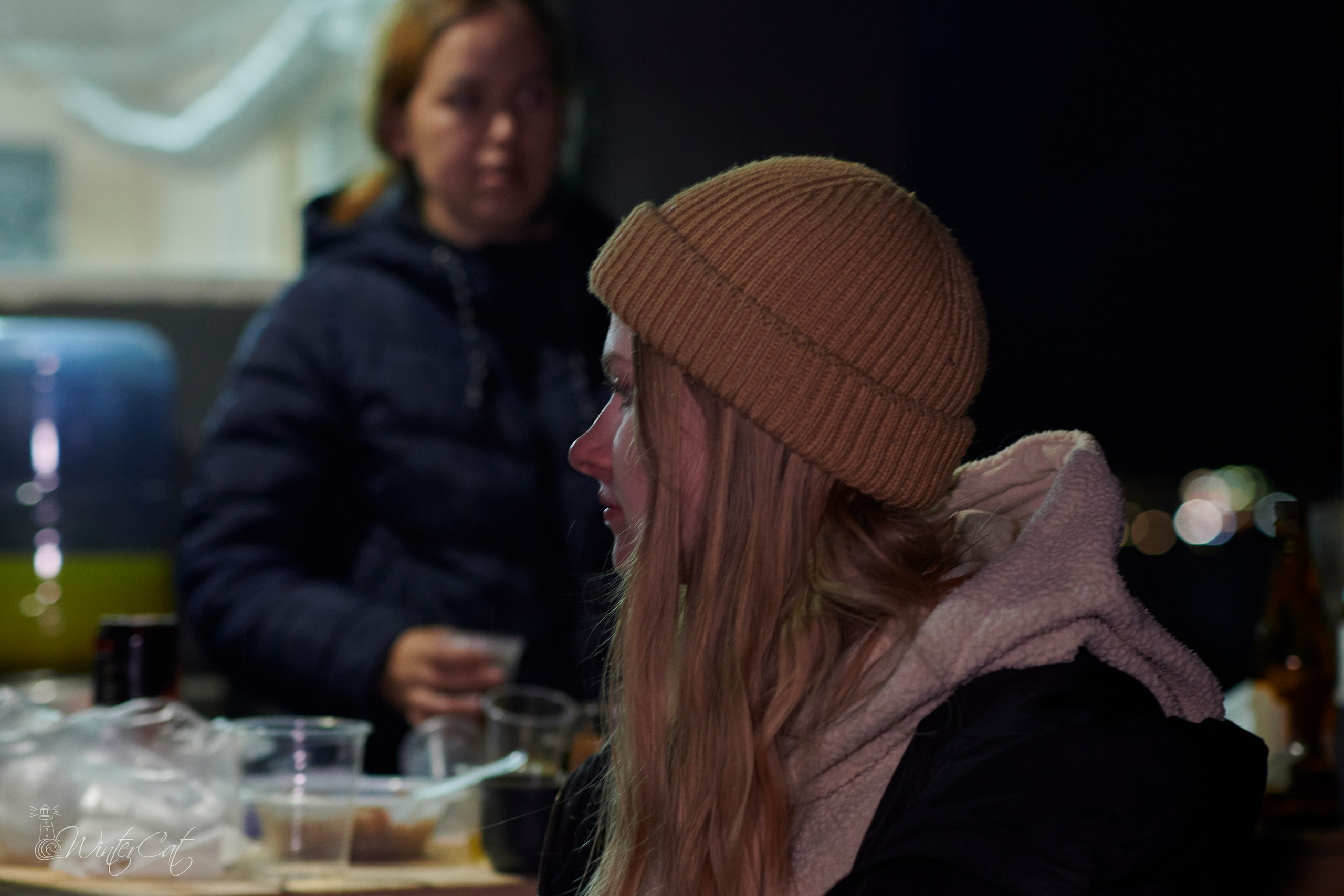 Концерт на закрытии Мотосезона. Портретный и репортажный фотограф в Магадане Андрей Нефедов WinterCatPhoto