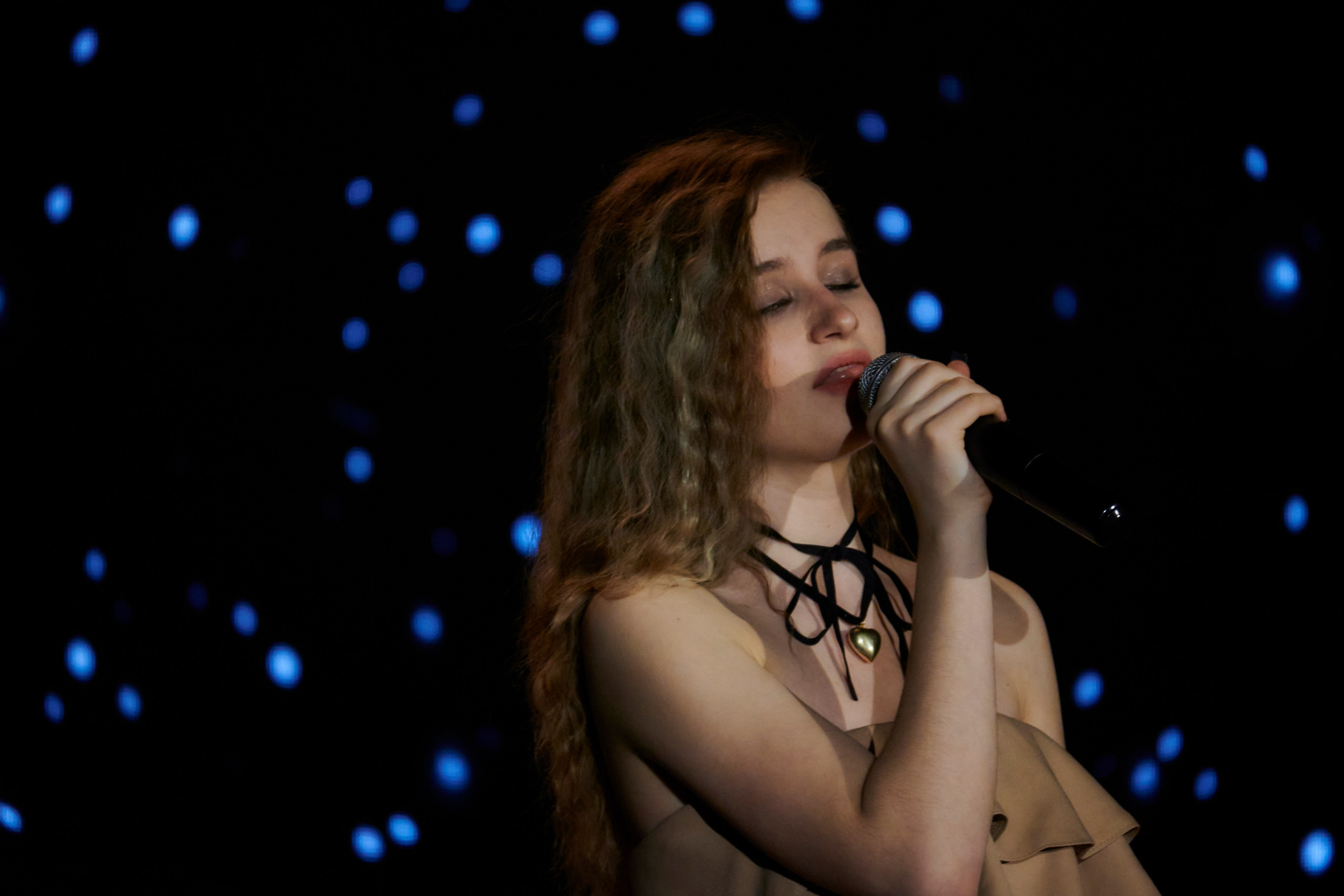 Наши Голоса 21.05.24. Портретный и репортажный фотограф в Магадане Андрей Нефедов WinterCatPhoto