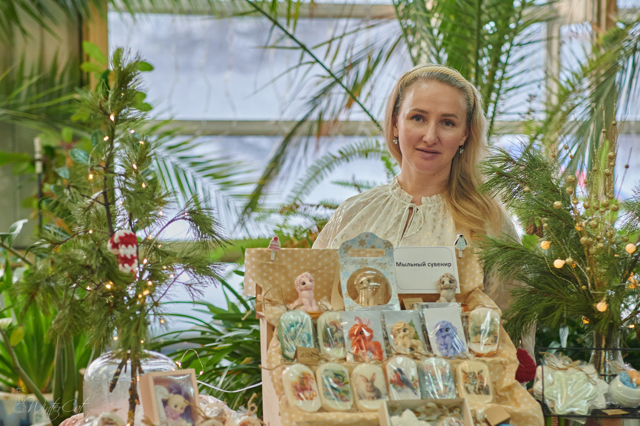 Арт-Колыма Ярмарка. Портретный и репортажный фотограф в Магадане Андрей Нефедов WinterCatPhoto