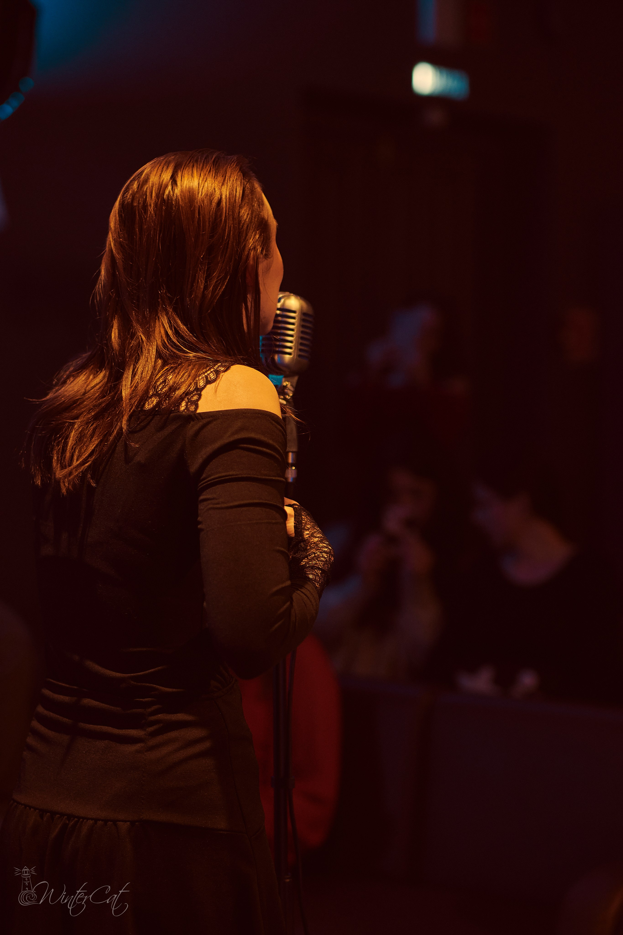 Фестиваль Крик (музей). Портретный и репортажный фотограф в Магадане Андрей Нефедов WinterCatPhoto