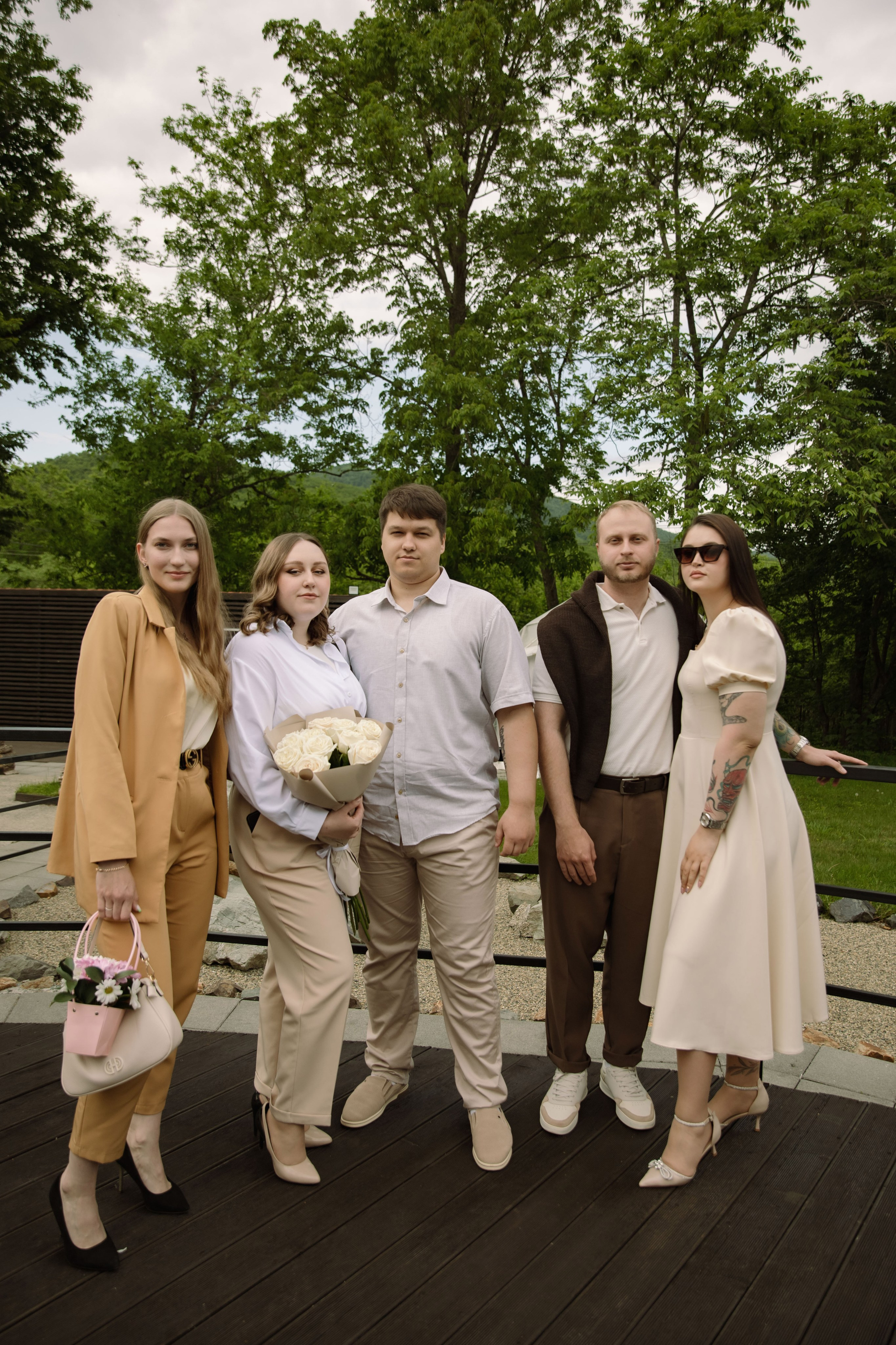 Артур & Диана | Банкет. Фотограф во Владивостоке Парамонова Елена