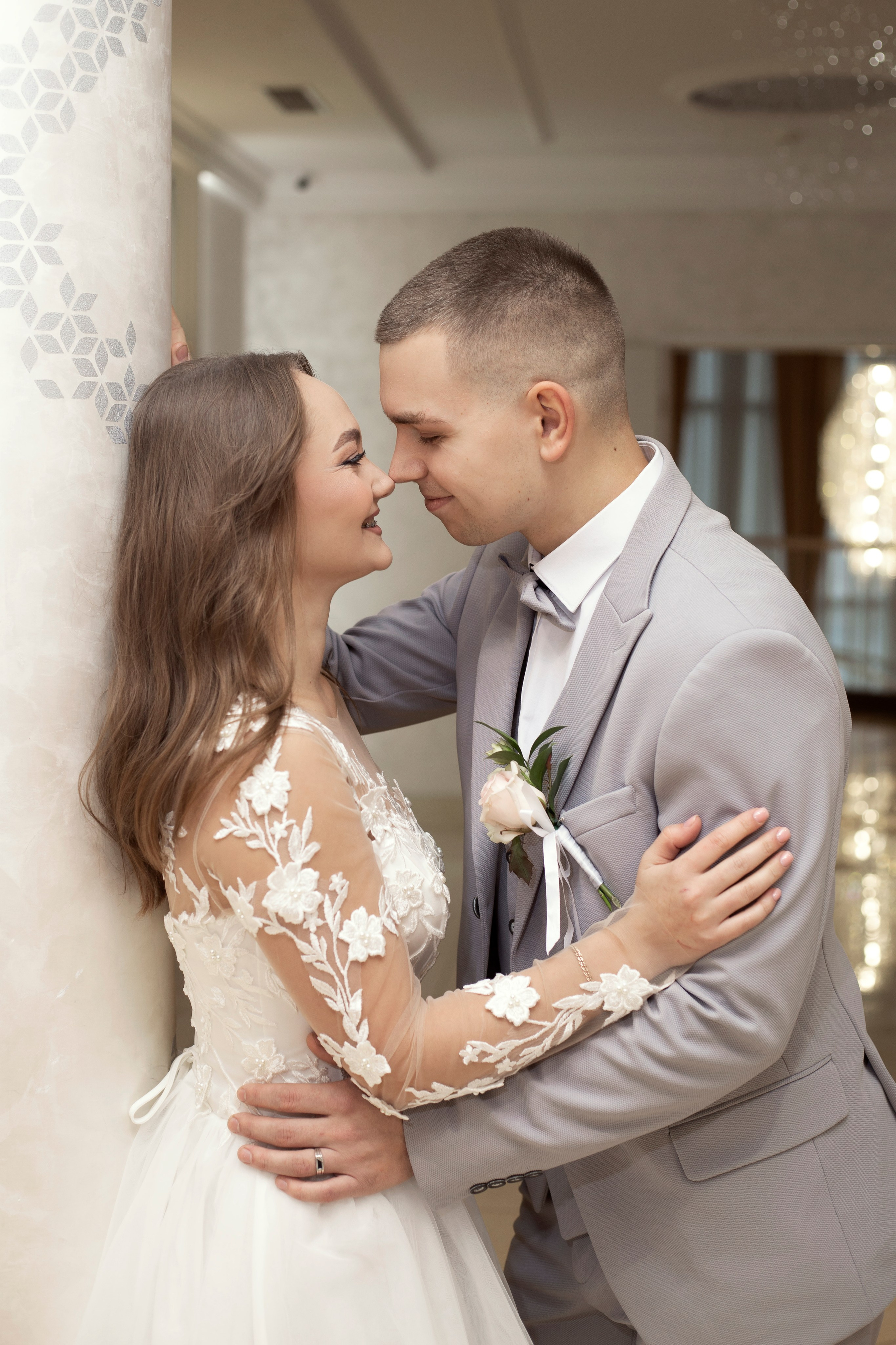 Алексей & Анастасия. Свадебный и контент фотограф в Новосибирске Еремин Александр