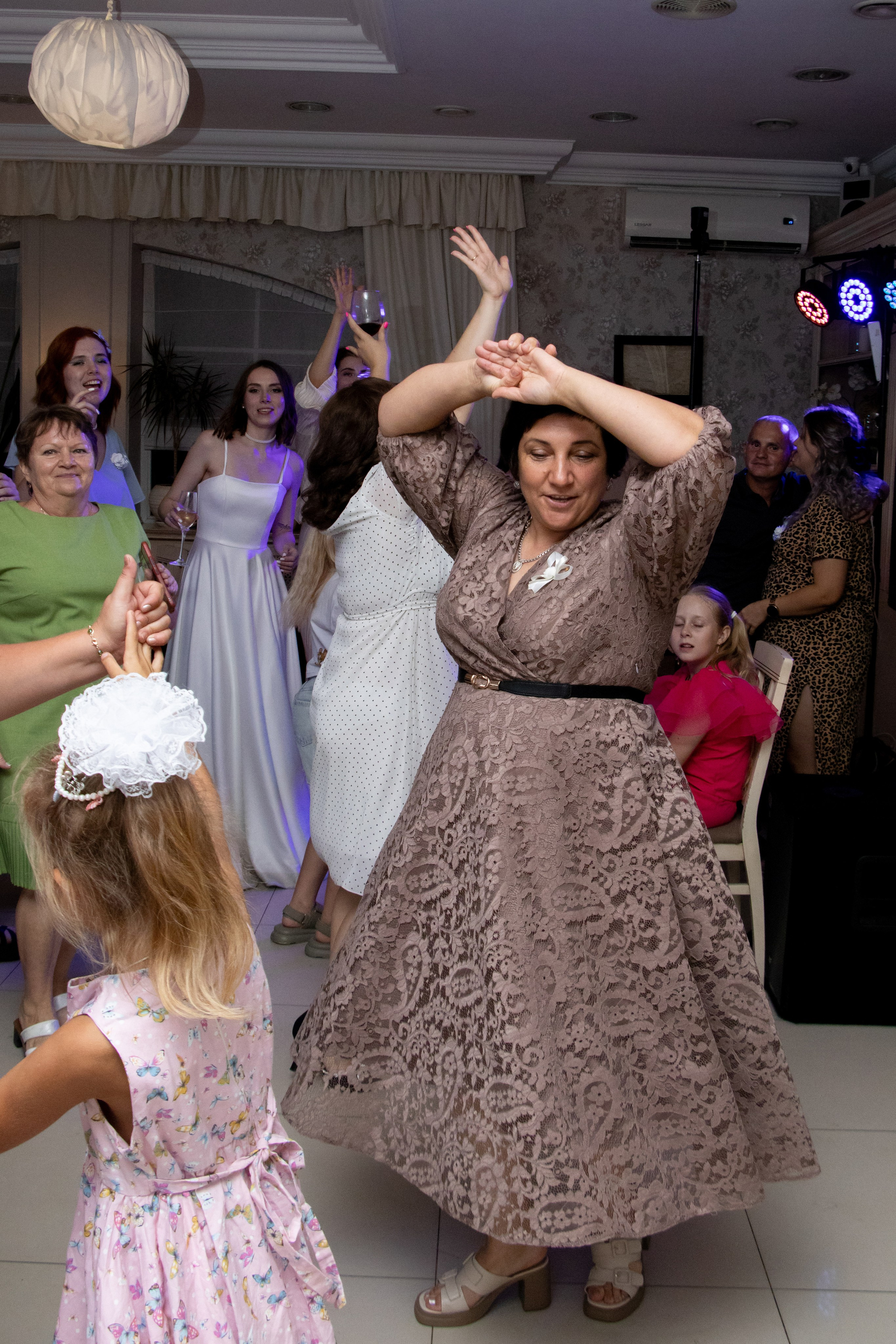 Свадьба — Елена и Виктор. Фотограф Лысенко Полина