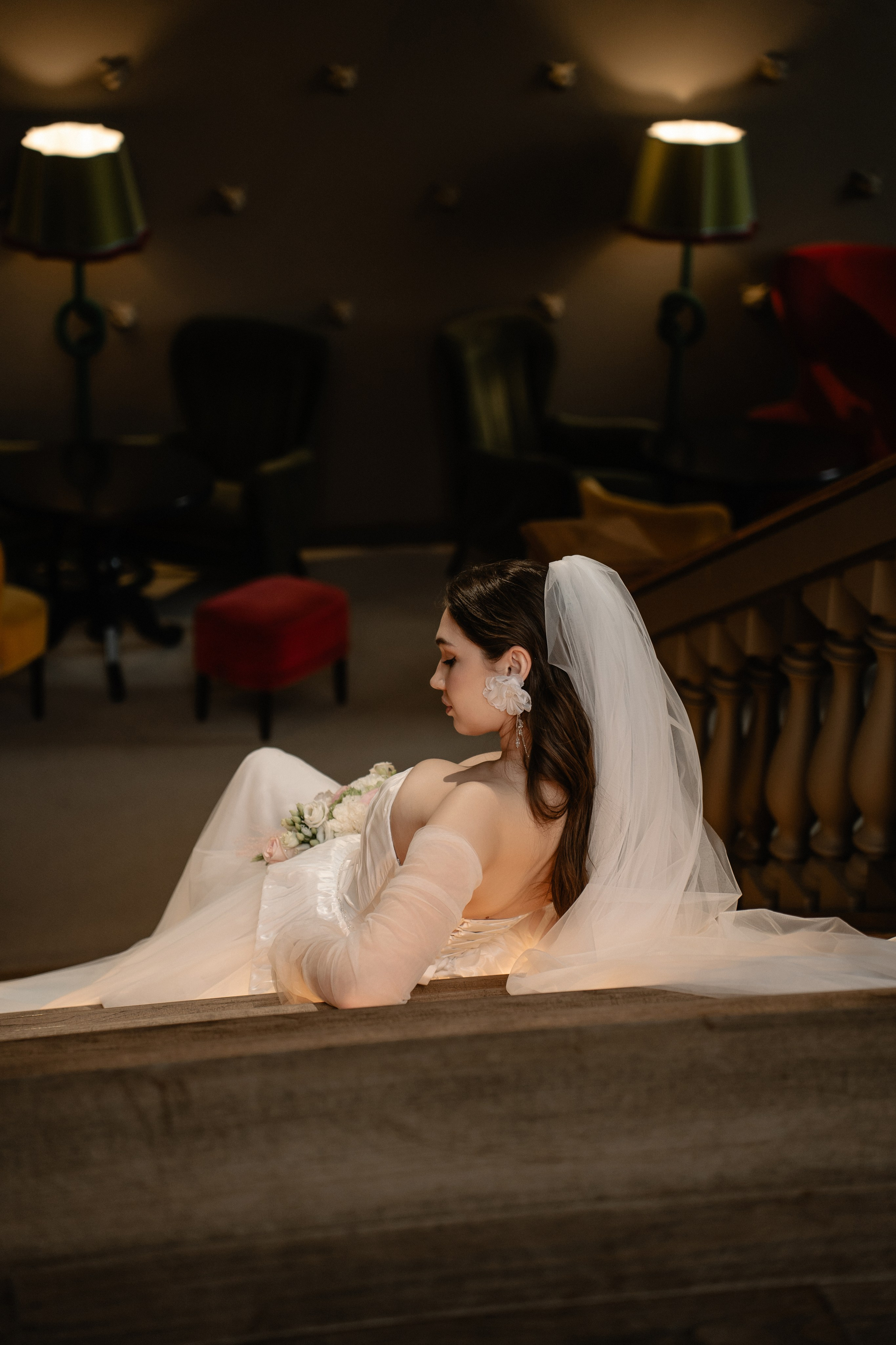 Свадебная история Алексея и Ирины. Свадебный фотограф Светлана Харина