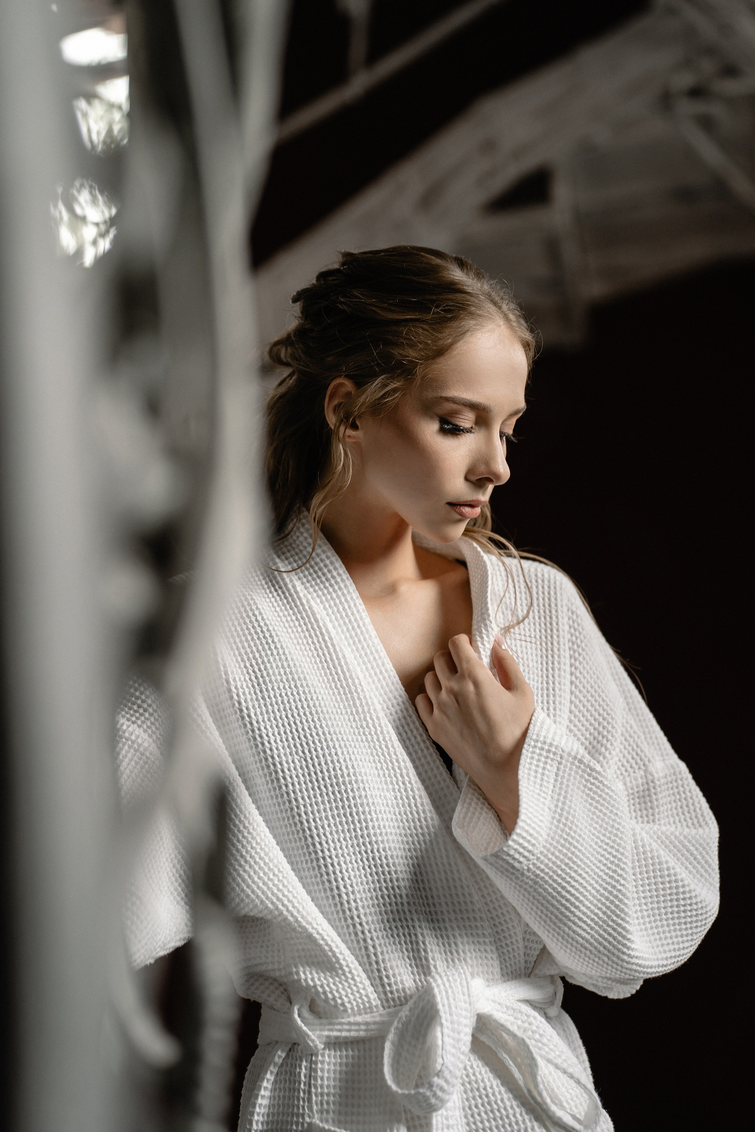 Свадебная история Дмитрия и Алины. Свадебный фотограф Светлана Харина