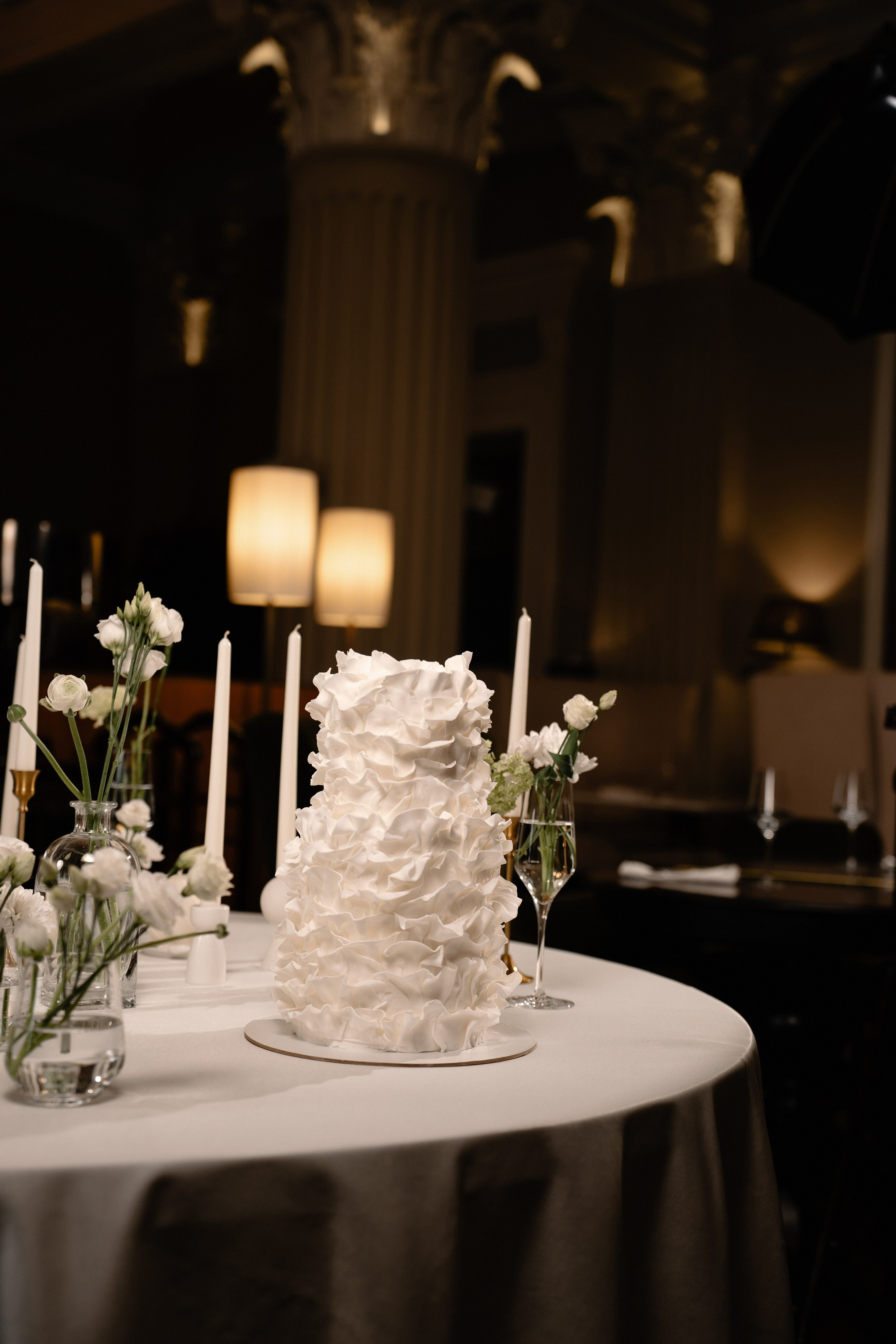 Свадебная история Алексея и Ирины. Свадебный фотограф Светлана Харина