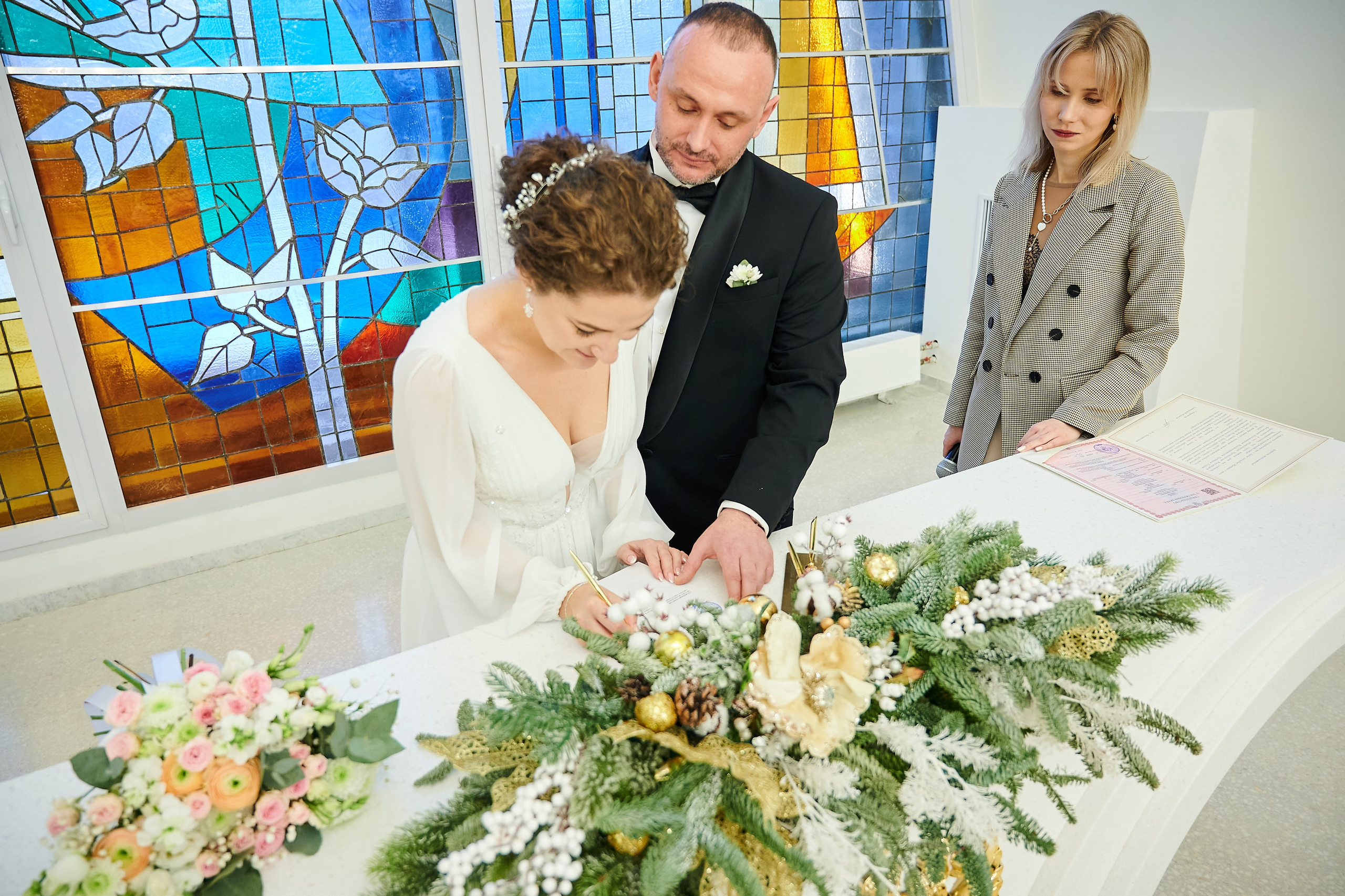 D&V. Профессиональный репортажный фотограф в Самаре Никита Королев