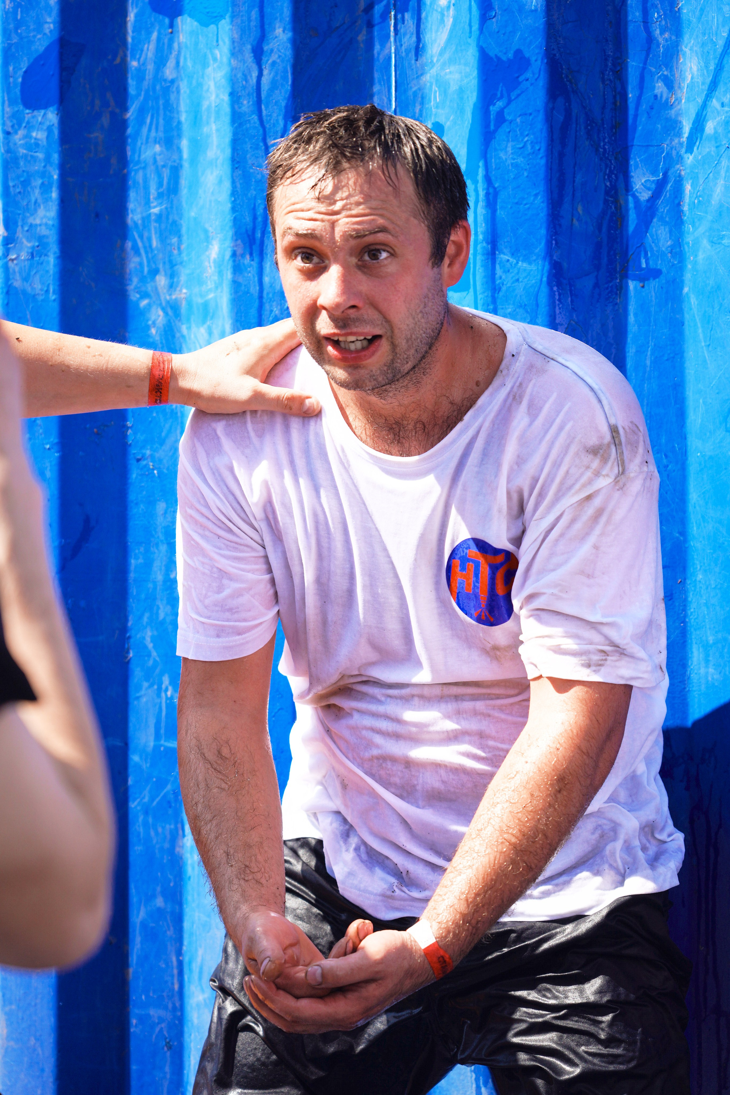 Стальной характер 2024. Фотограф