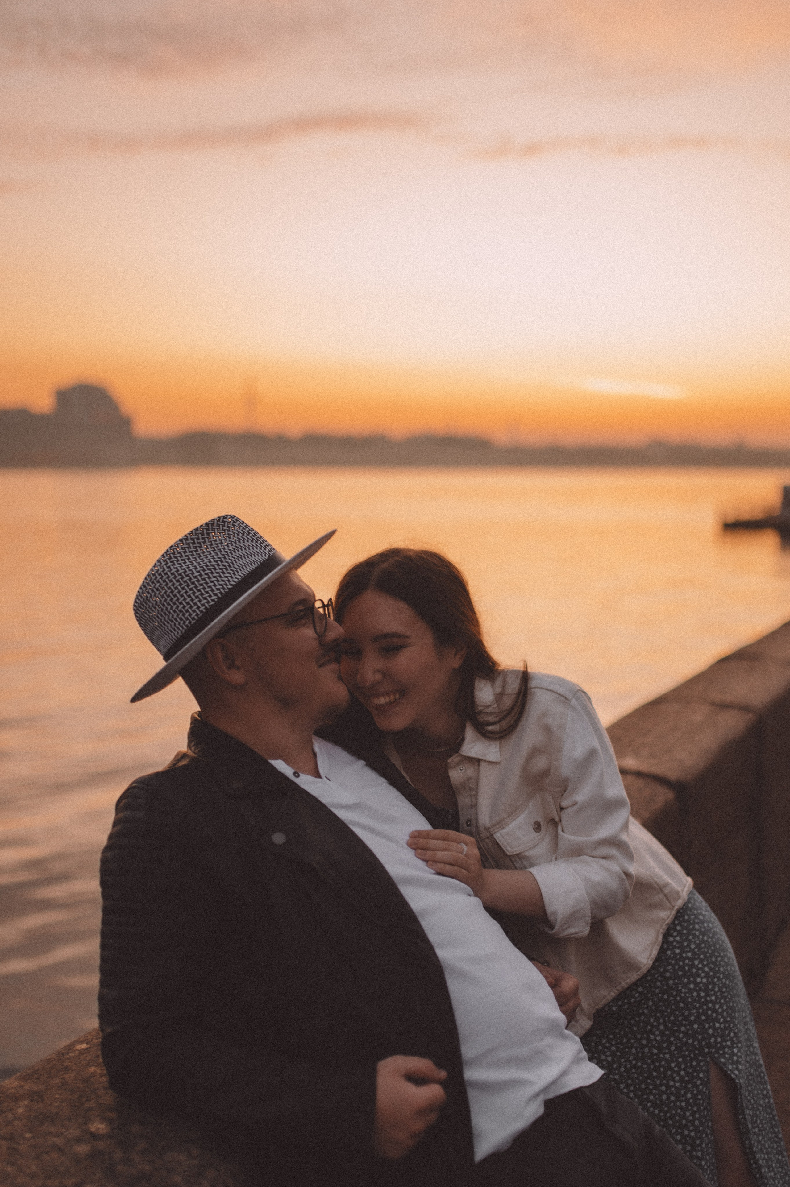 Ефим и Настя. Свадебный фотограф в Санкт-Петербурге