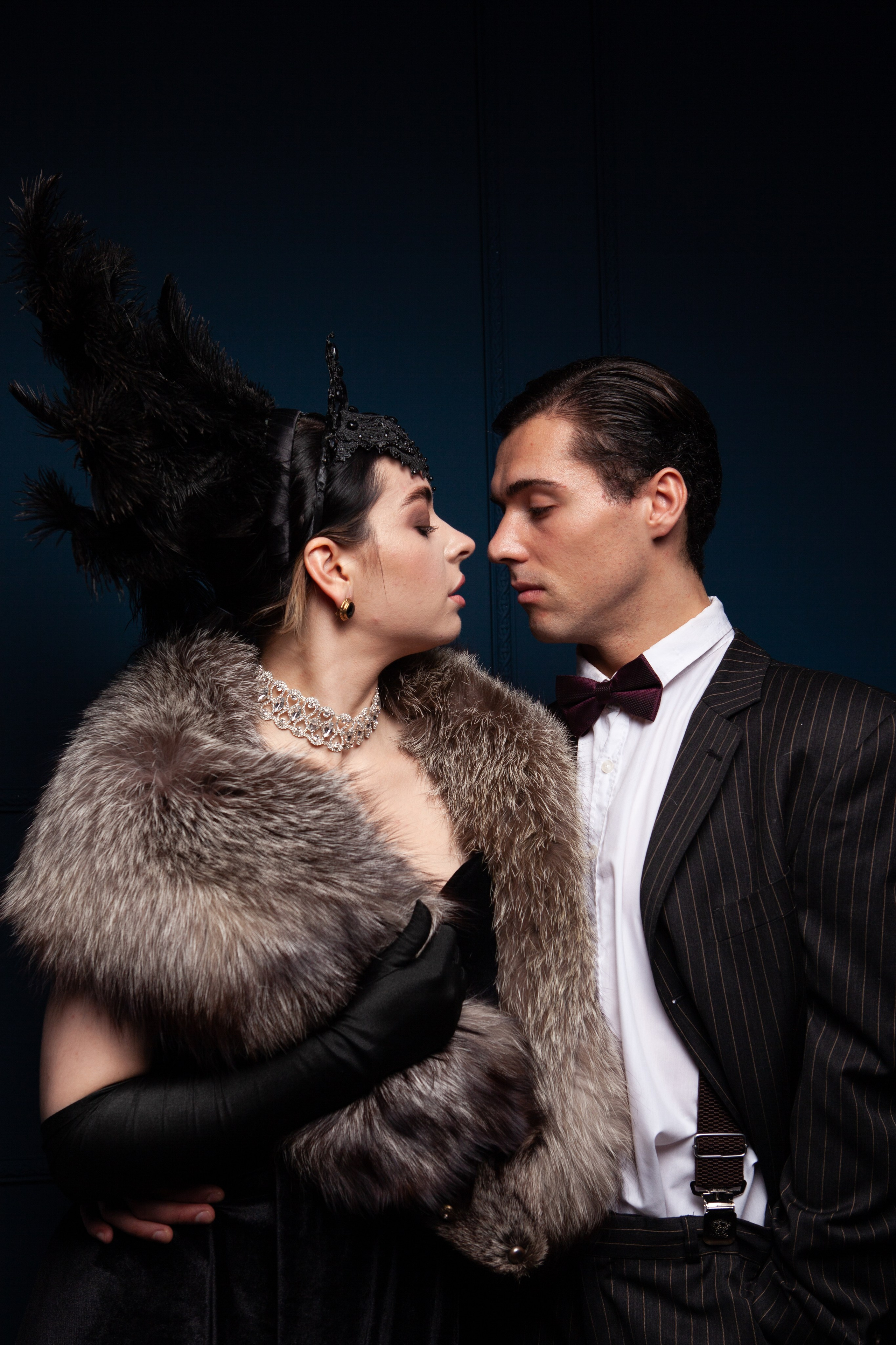 Пара 02.11.24. Медиа-продюсер и фотограф Сорокина Кристина г. Благовещенск