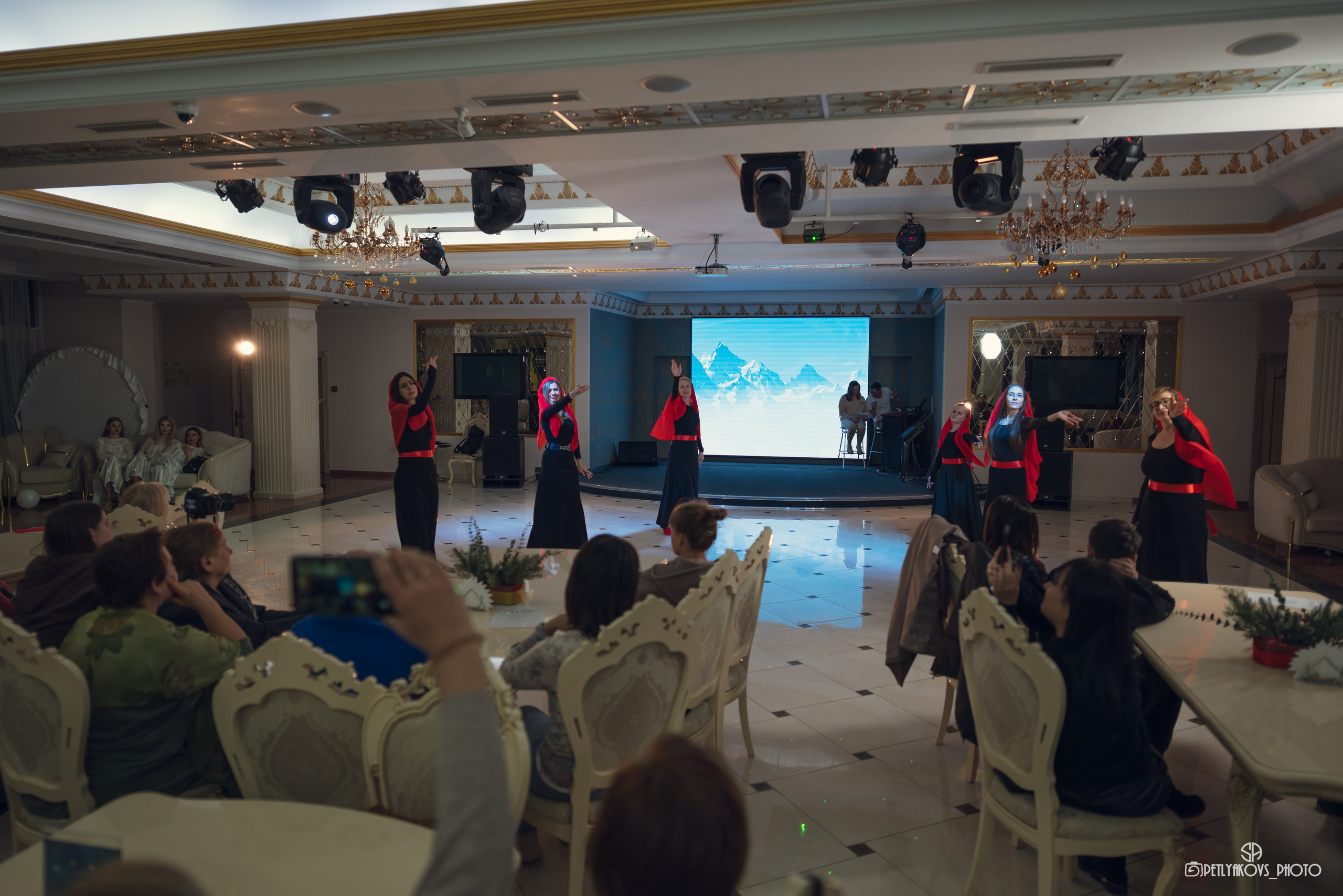 Отчётный концерт LEVITA. Фотограф, видеограф Пятигорск, Ставрополь, Ессентуки, Petlyakovs_photo