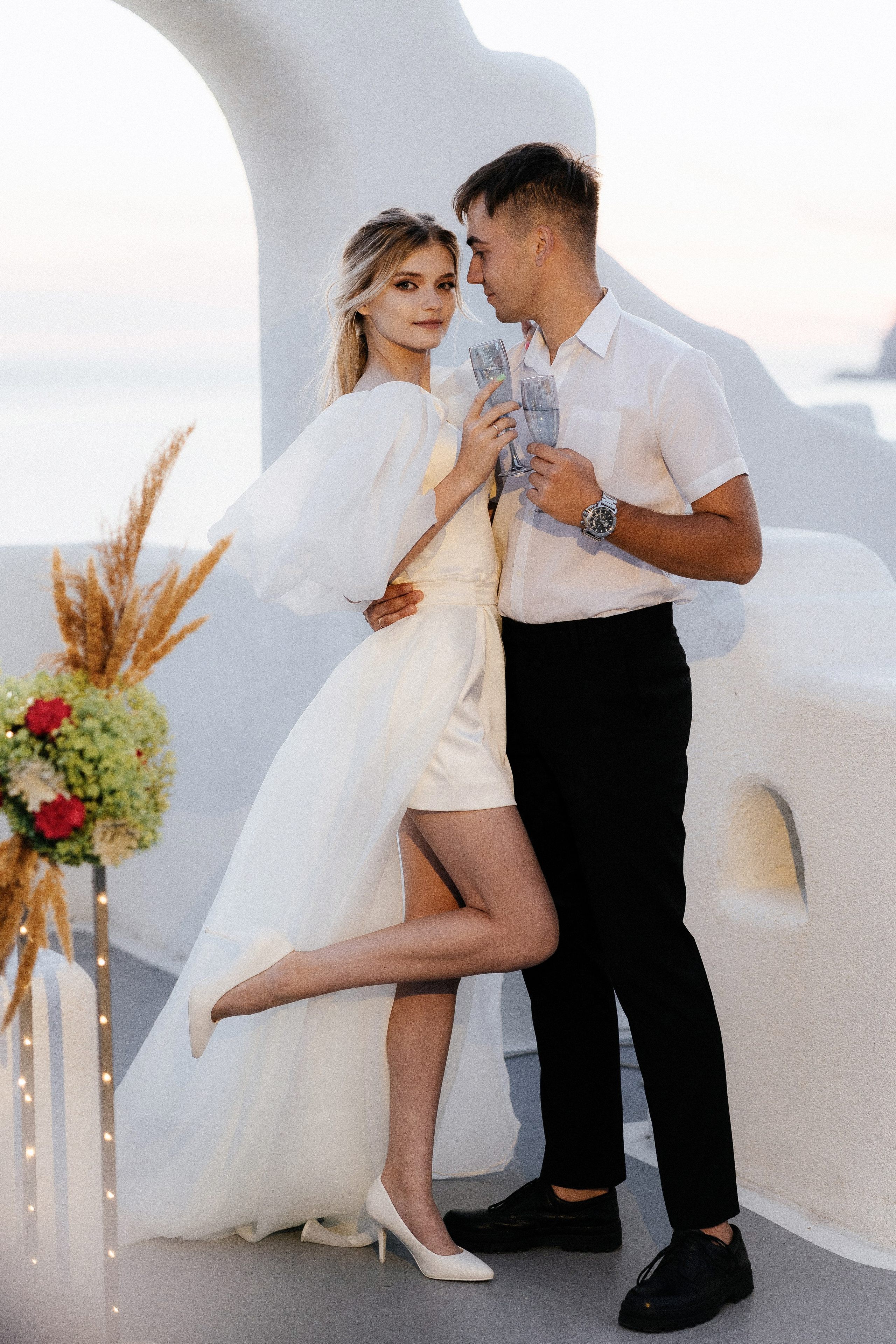 Тимофей & Настя. Свадебный фотограф в Воронеже Дарья Володарская