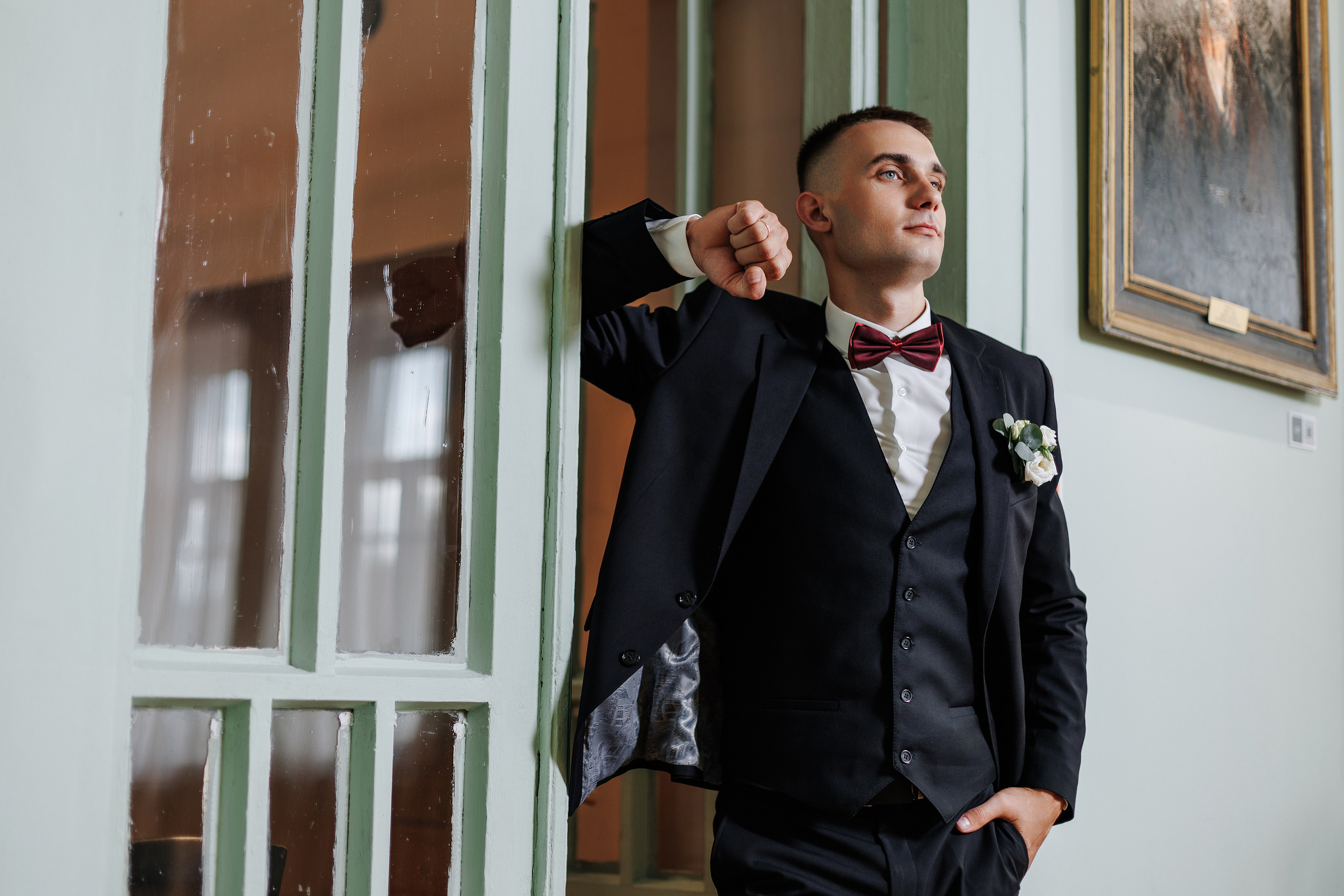 Роман ♥ Валерия. Свадебный и семейный фотограф в городе Воронеж. Ирина Боловина