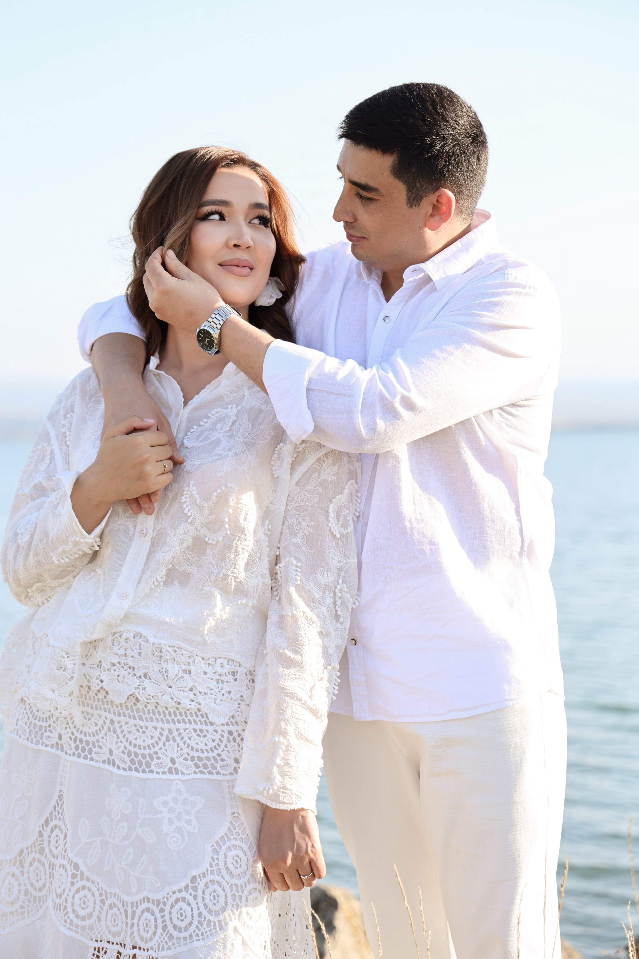 Гунча и Какаджан. Zuleta.Go