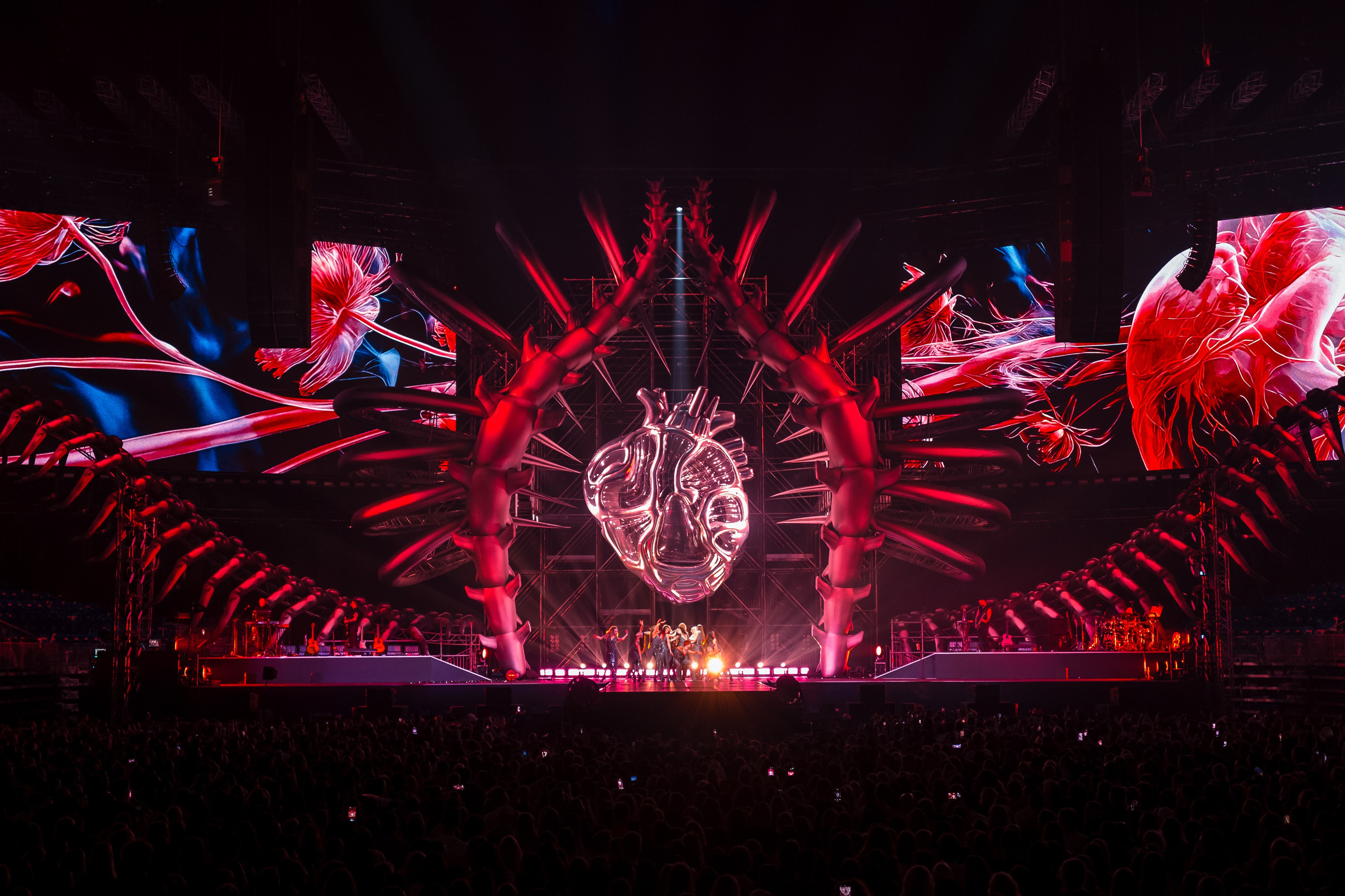 ANNA ASTI, SILA SVETA MUSIC. @tomrus: Рустам Шагиморданов — фотограф