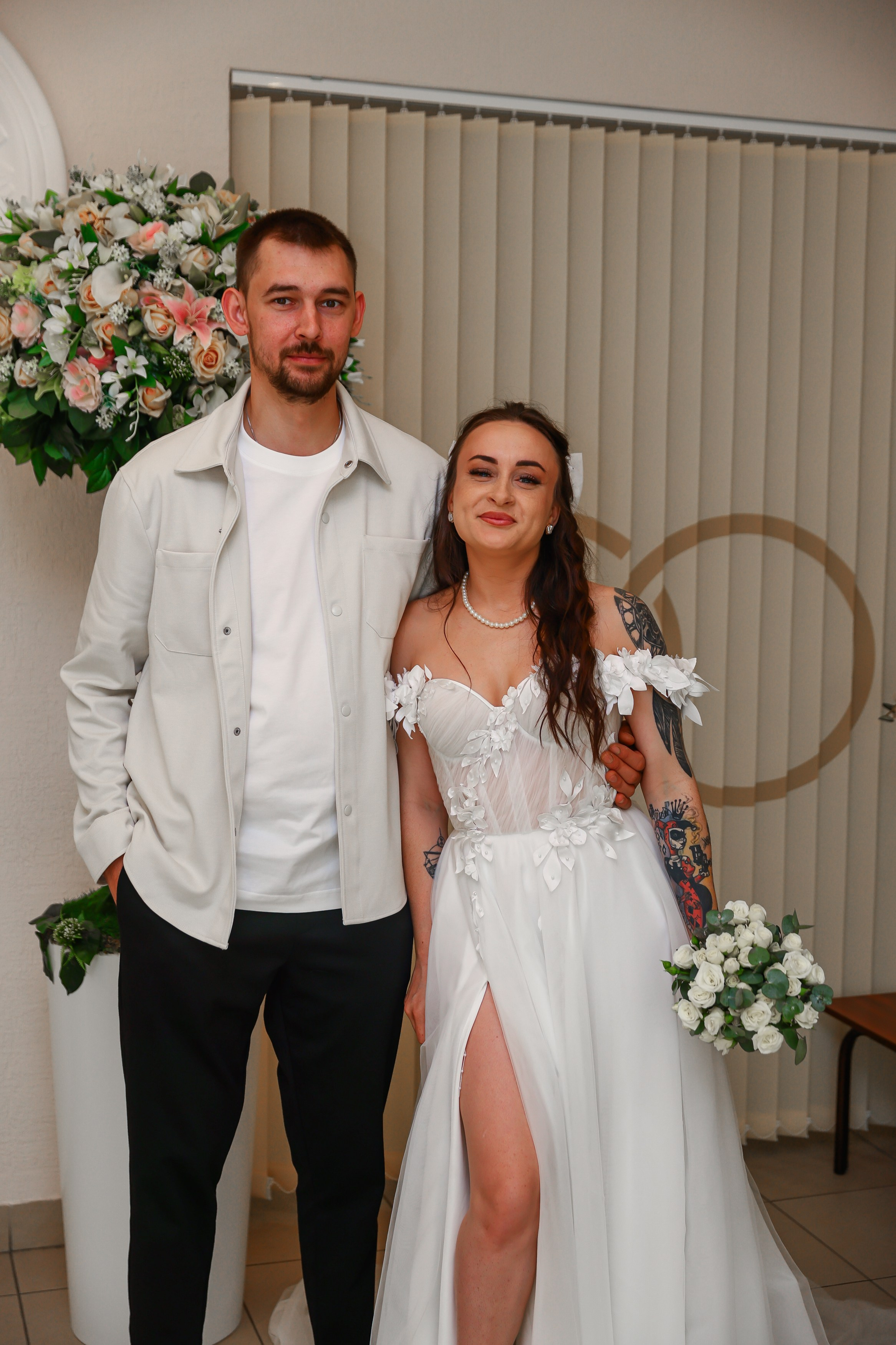 Свадебная фотосъемка