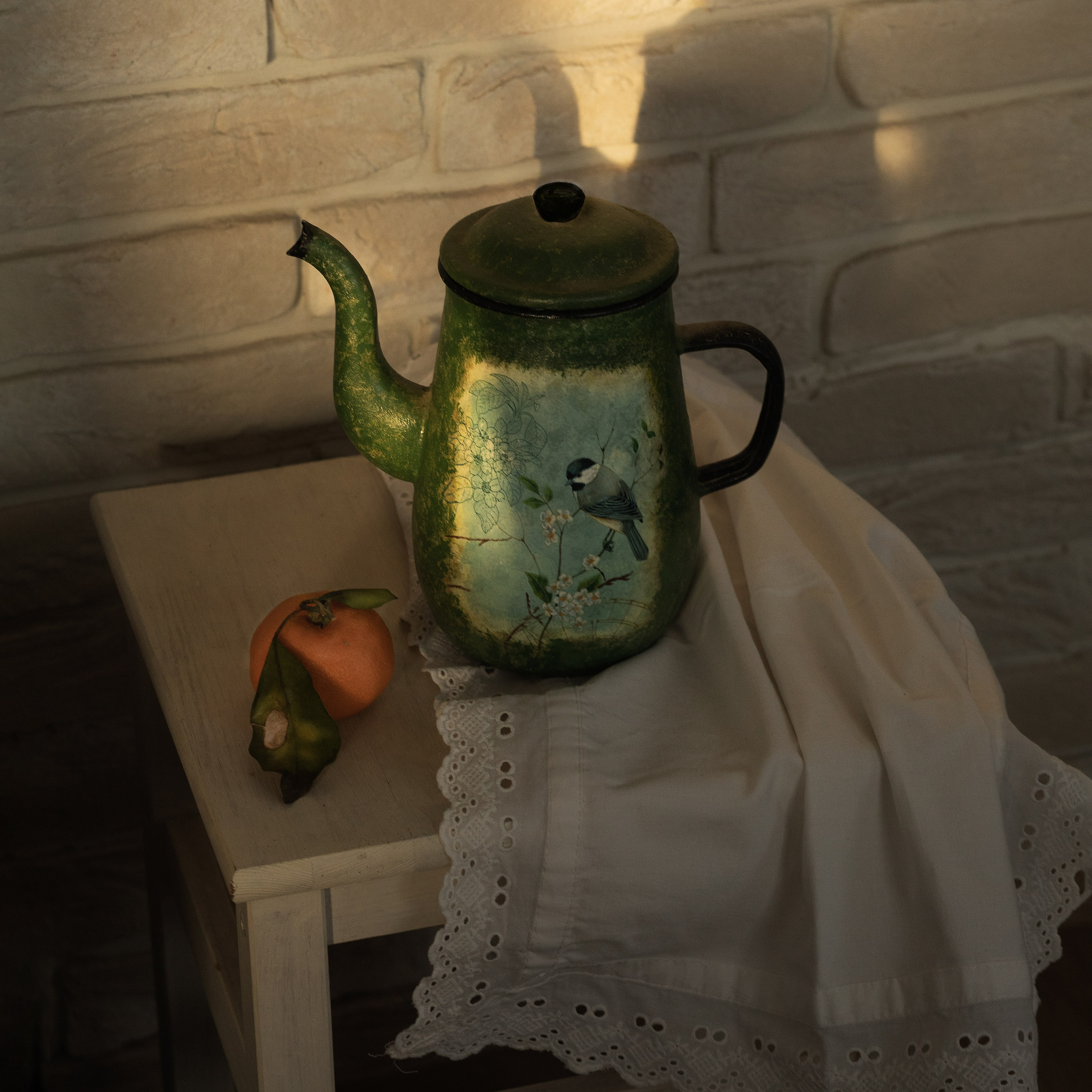 Натюрморты. Файн-Арт фотограф из Перми Вараксина Юлия