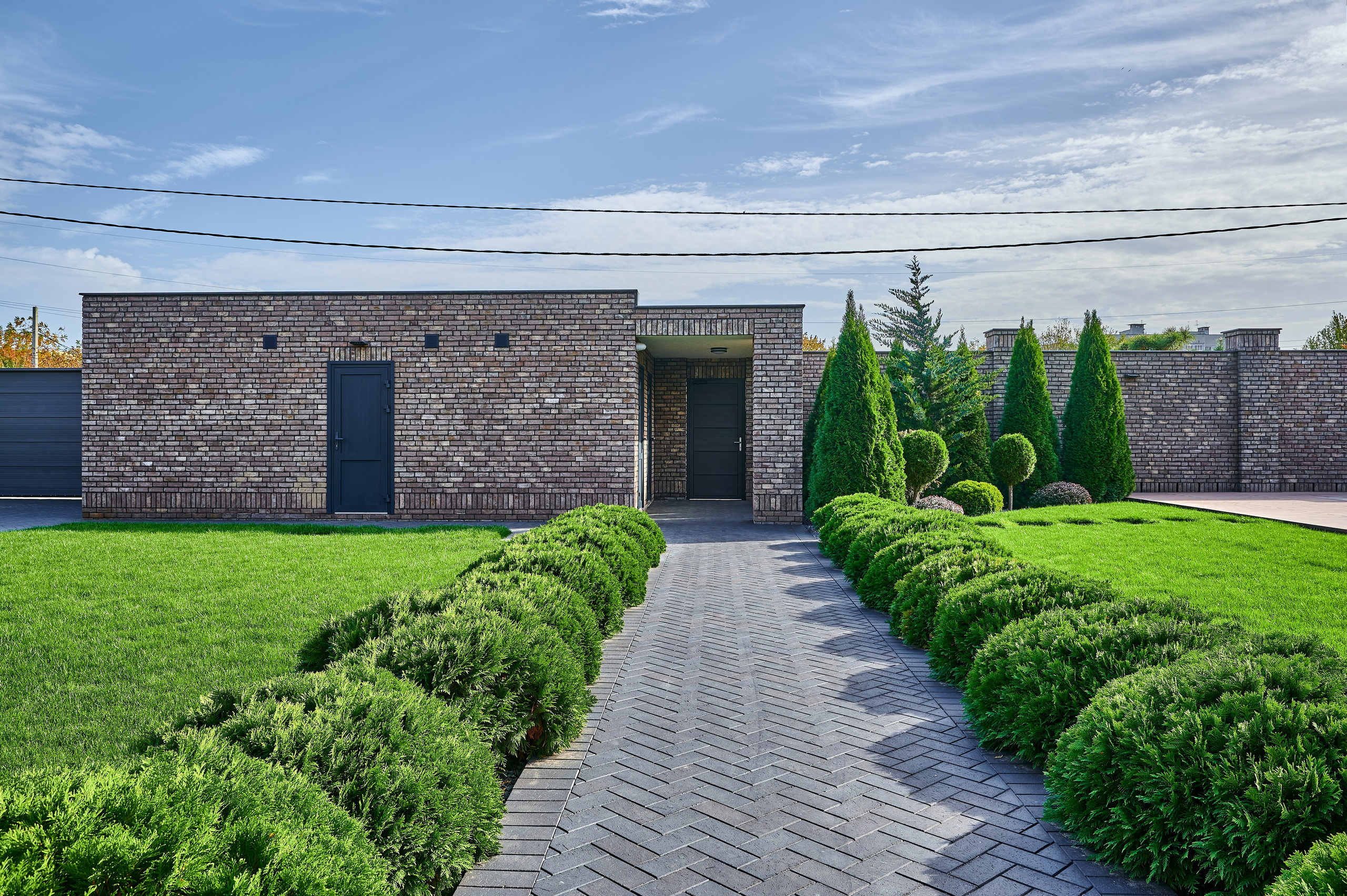 Дом 68. Интерьерный фотограф в Краснодаре