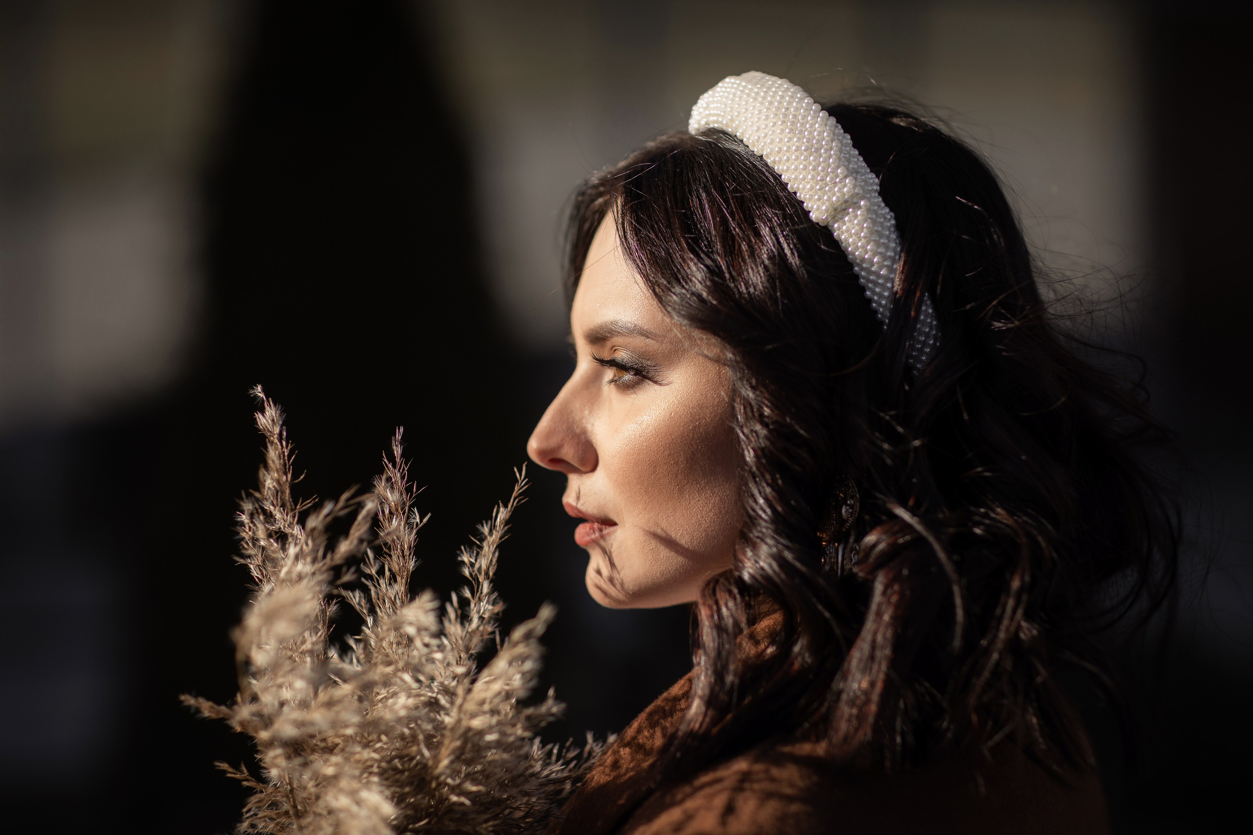 Мария. Свадебный и семейный фотограф Татьяна Ласкина в Великом Новгороде