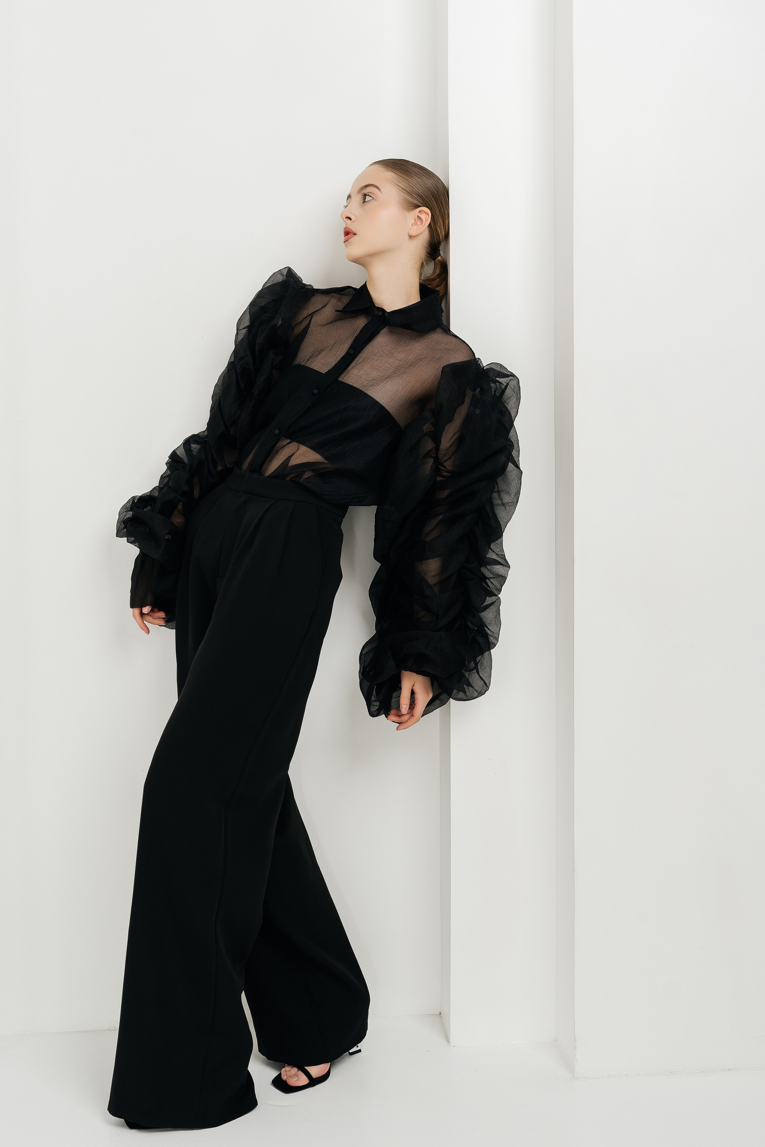 Арина. Свадебный, репортажный, семейный фотограф Елена Брюхова