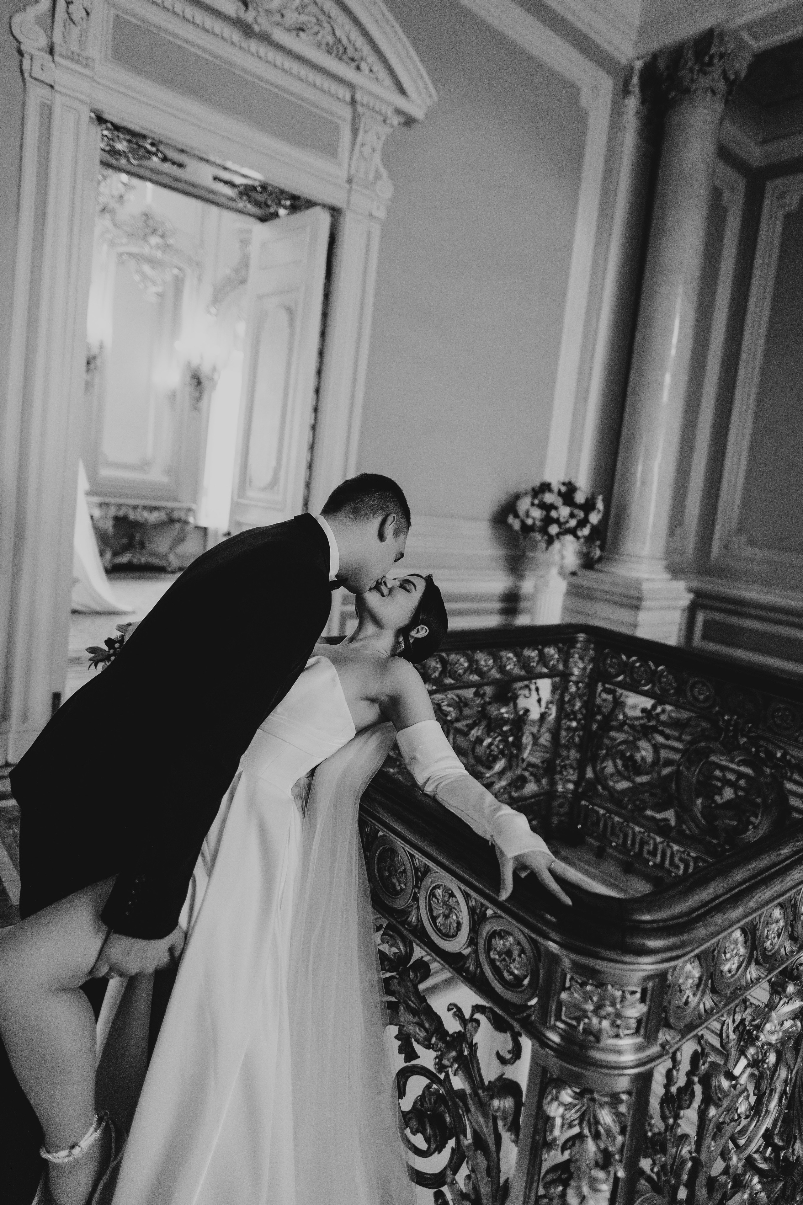 Wedding day 04.04.24. Свадебный фотограф в Санкт-Петербурге