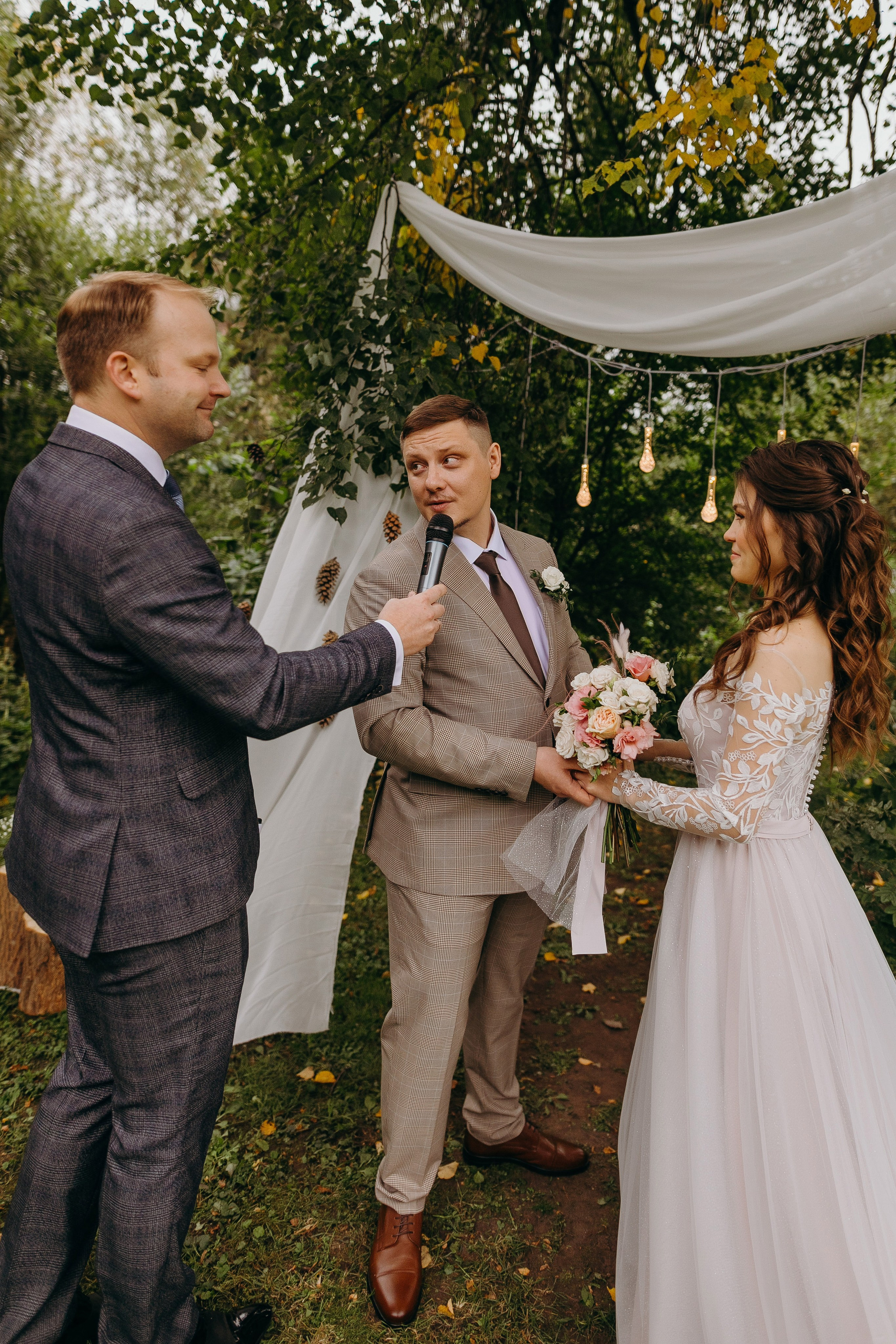 Wedding day 27.08.20. Свадебный фотограф в Санкт-Петербурге