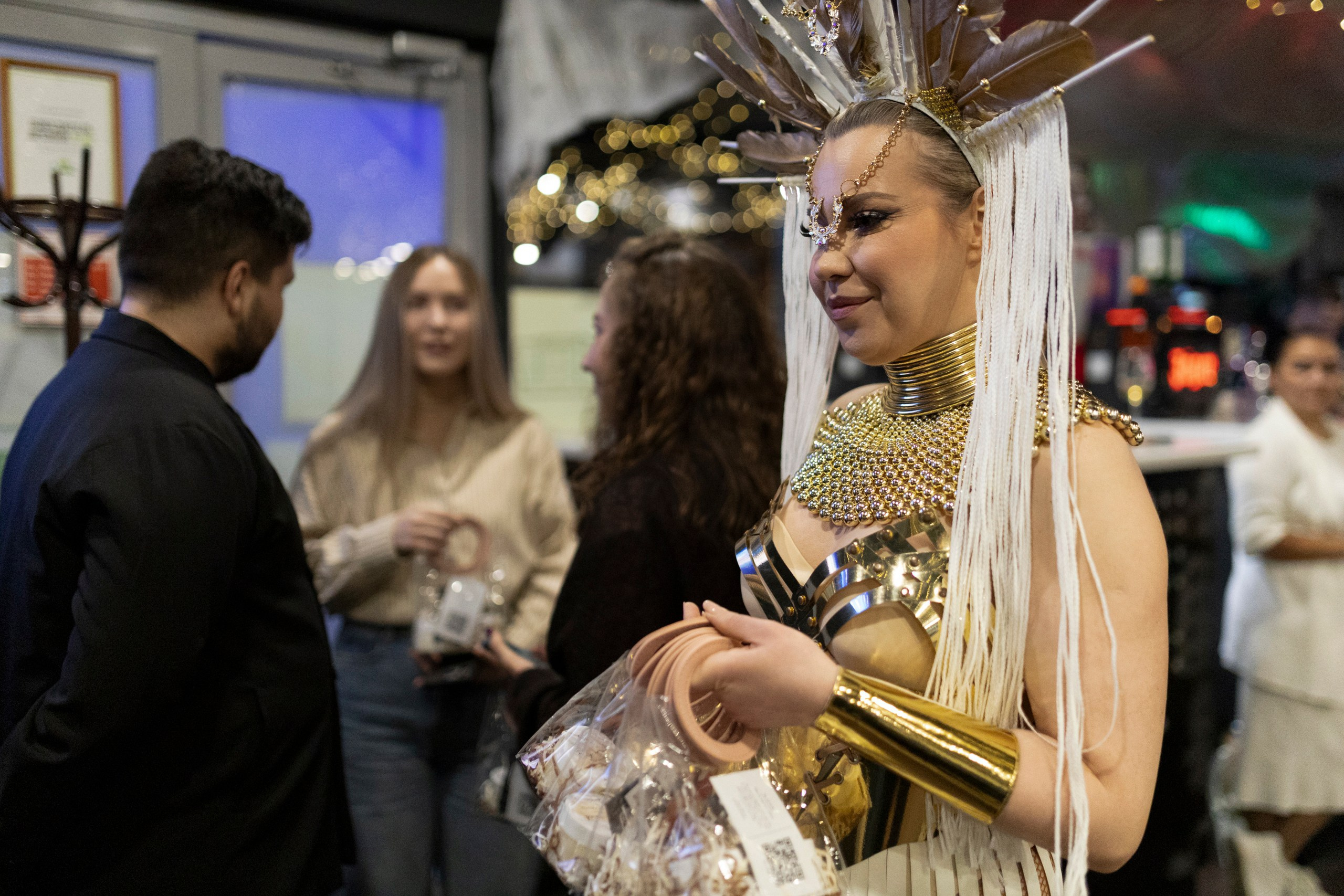 «Девочки, такие девочки!». Andrey Pospelove. Фотограф в Саратове
