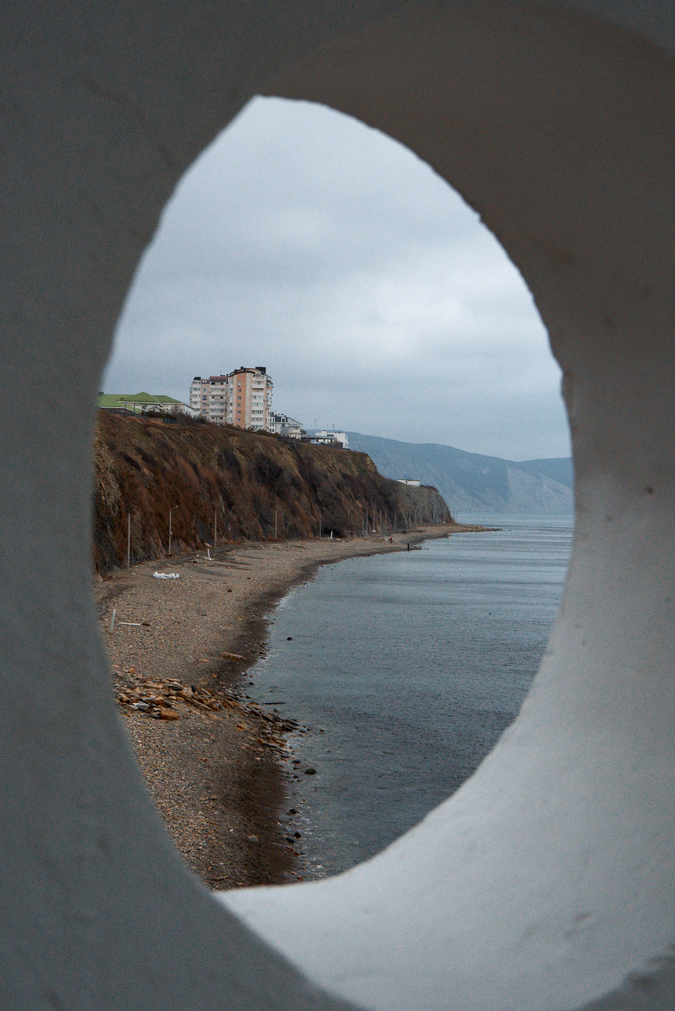 Фотографии улиц и пляжей Анапы. Профессиональный фотограф в Анапе Артем Ковальский