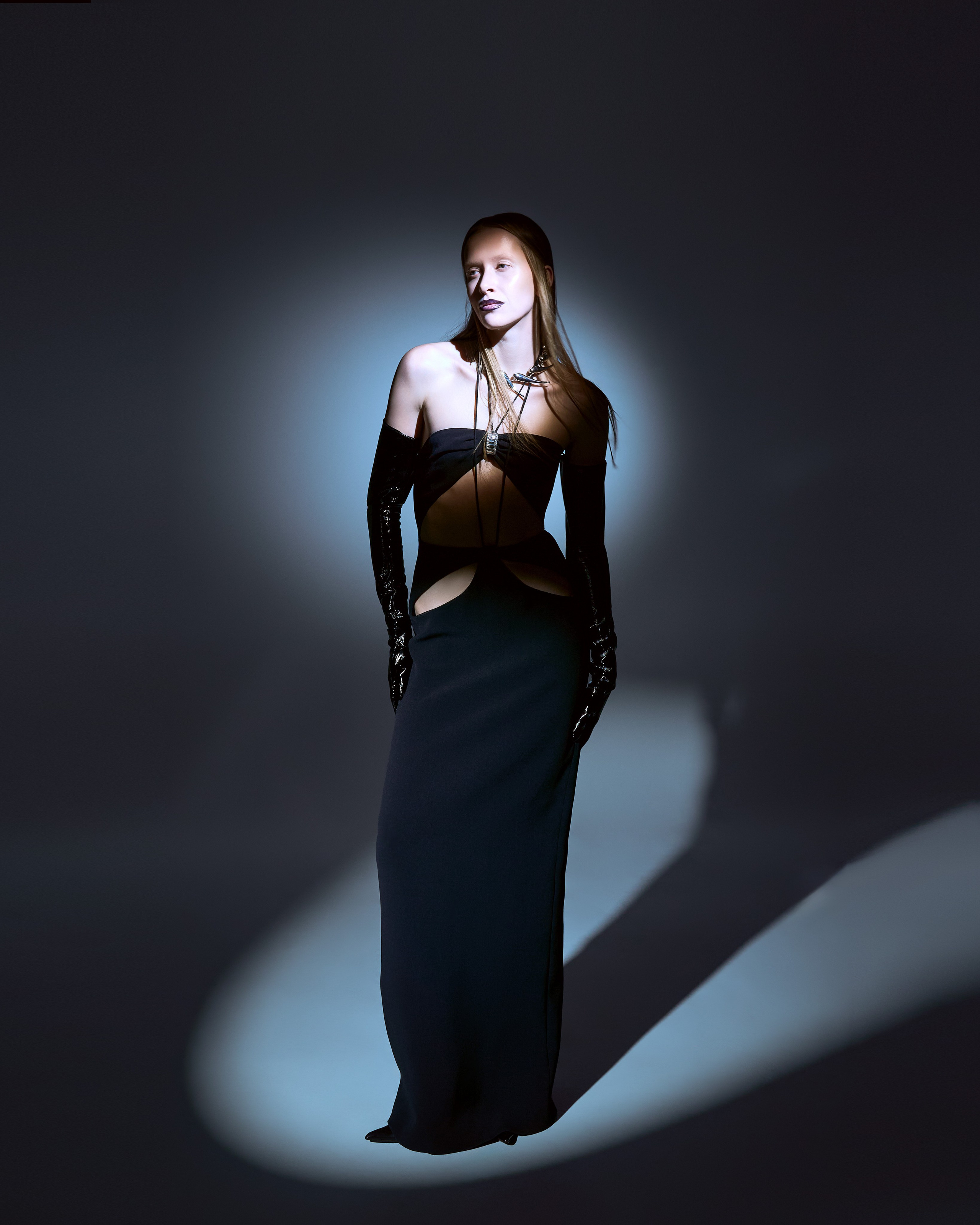 Commercial. Главная