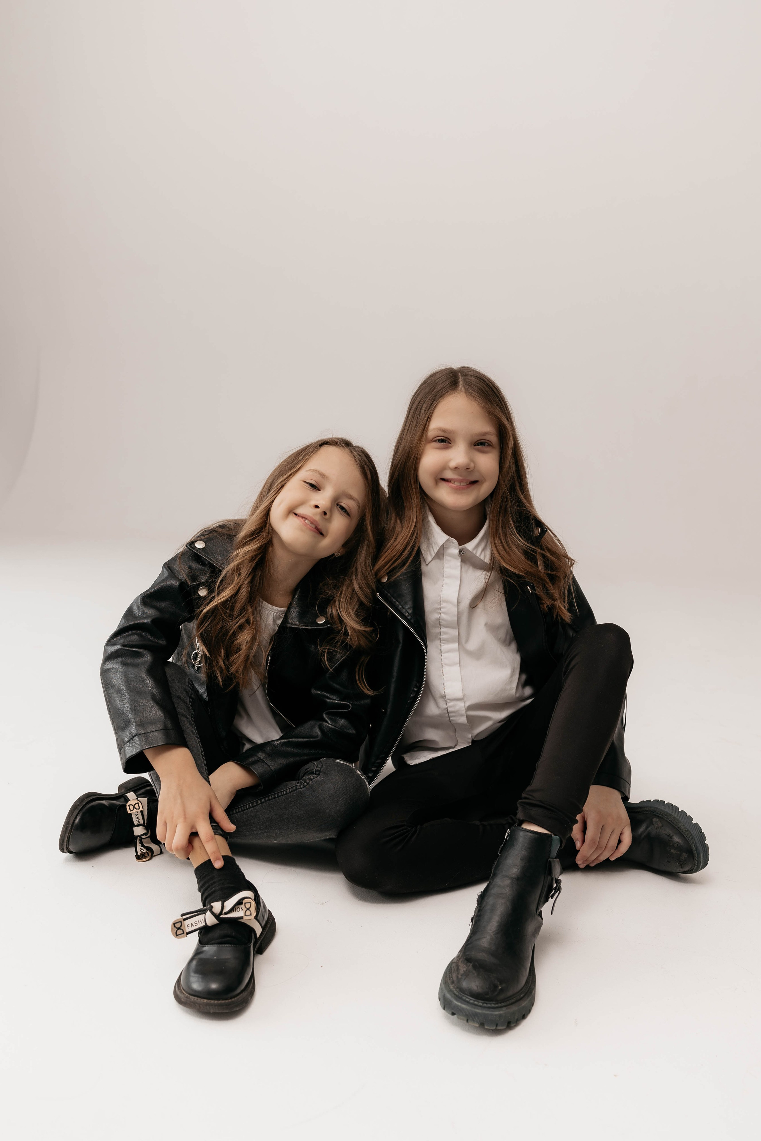 Алена, Луша и Дуня, 2024 г. Персональный фотограф Катерина Литвинова