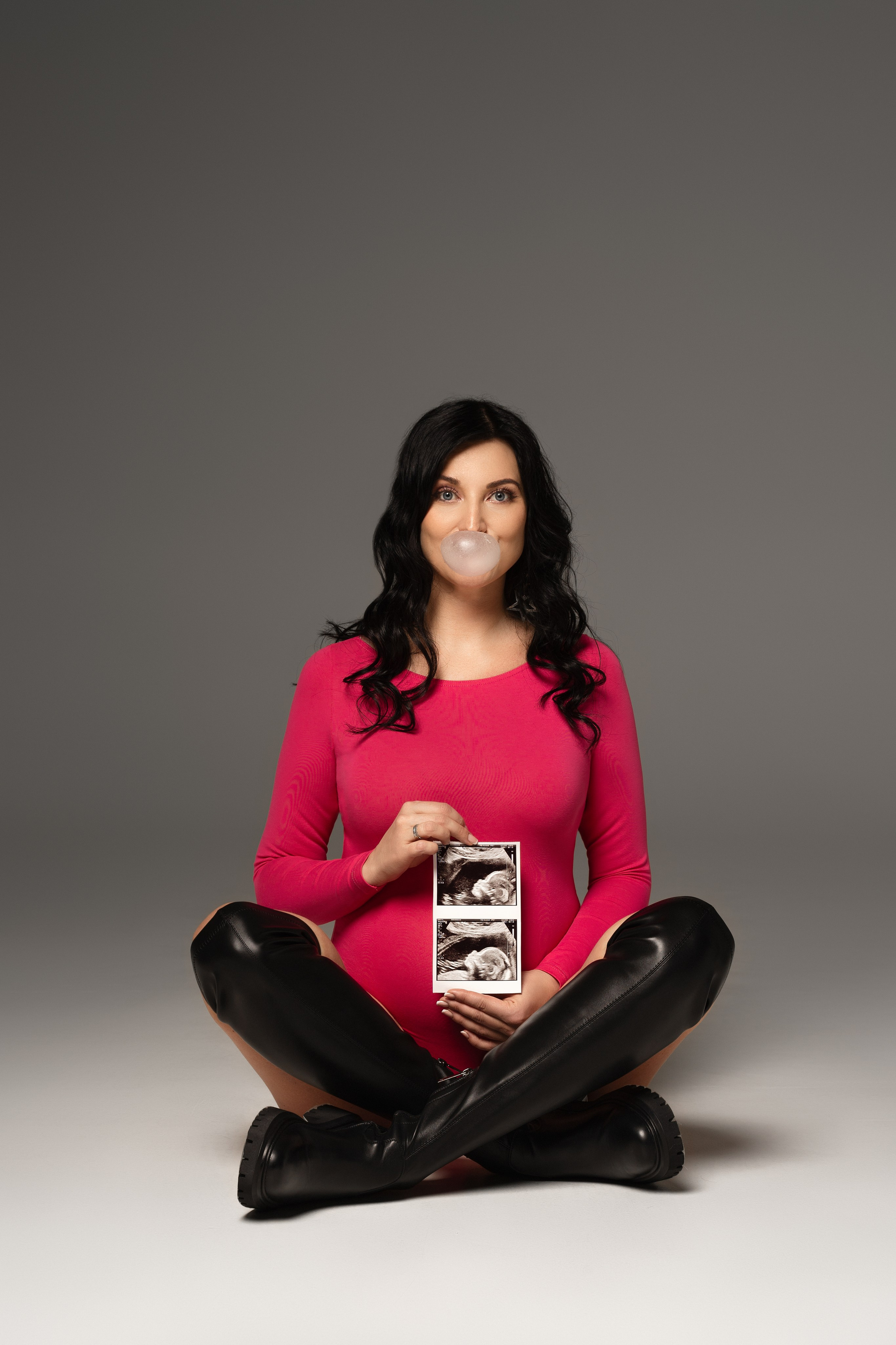 Беременность. Юлия Амели — фотограф беременности и материнства во Владивостоке