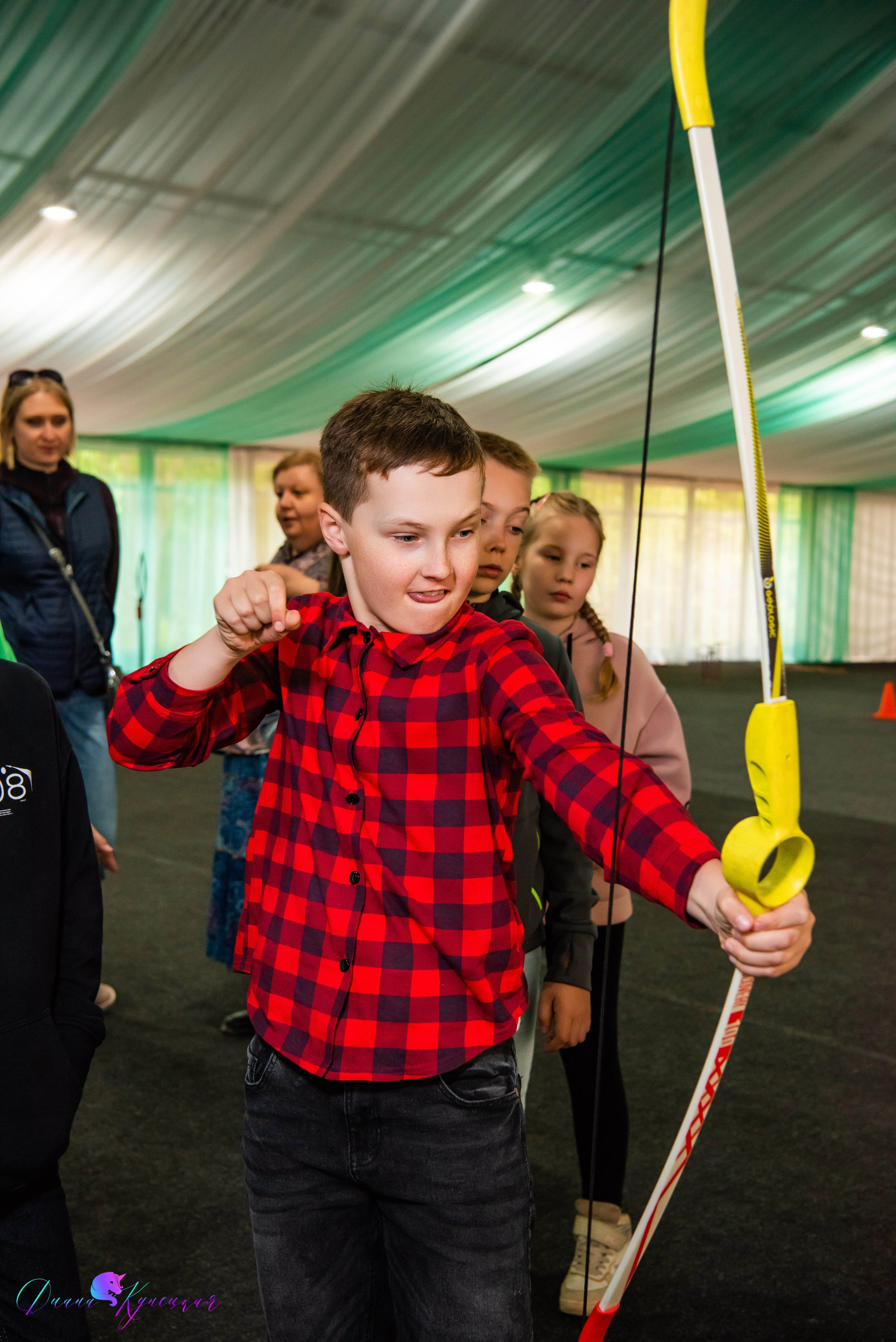Выпускной 4А 2023. Квест Гарри Поттер. Свадебный и арт-фотограф Кунецкая Диана