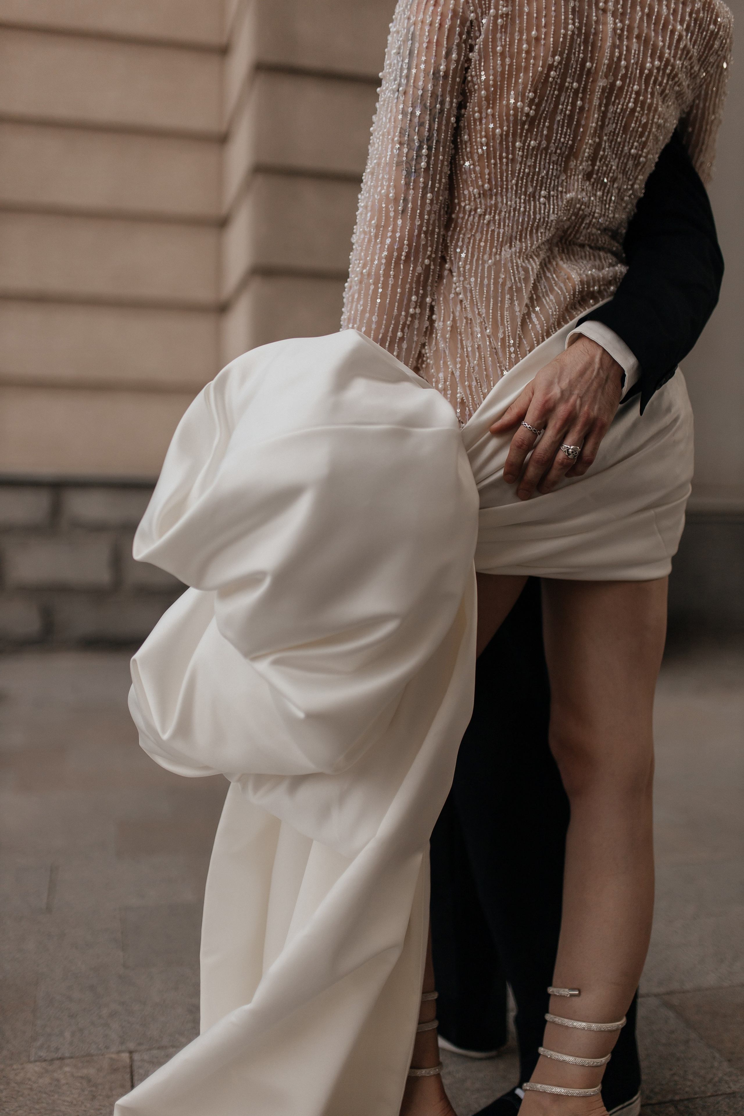 Анна и Никита. Семейный фотограф Губкин/Старый Оскол