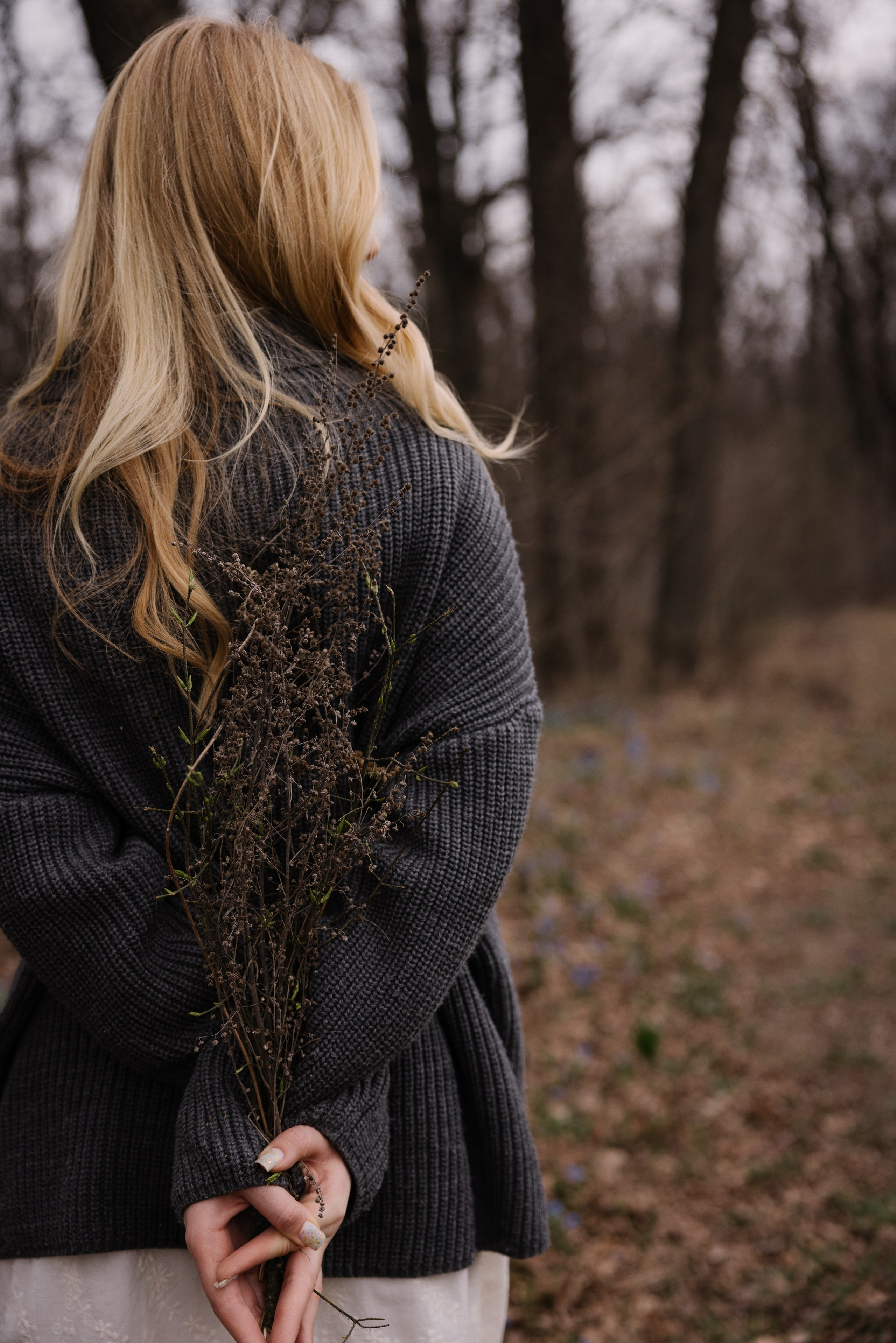 Вероника. Семейный фотограф Губкин/Старый Оскол