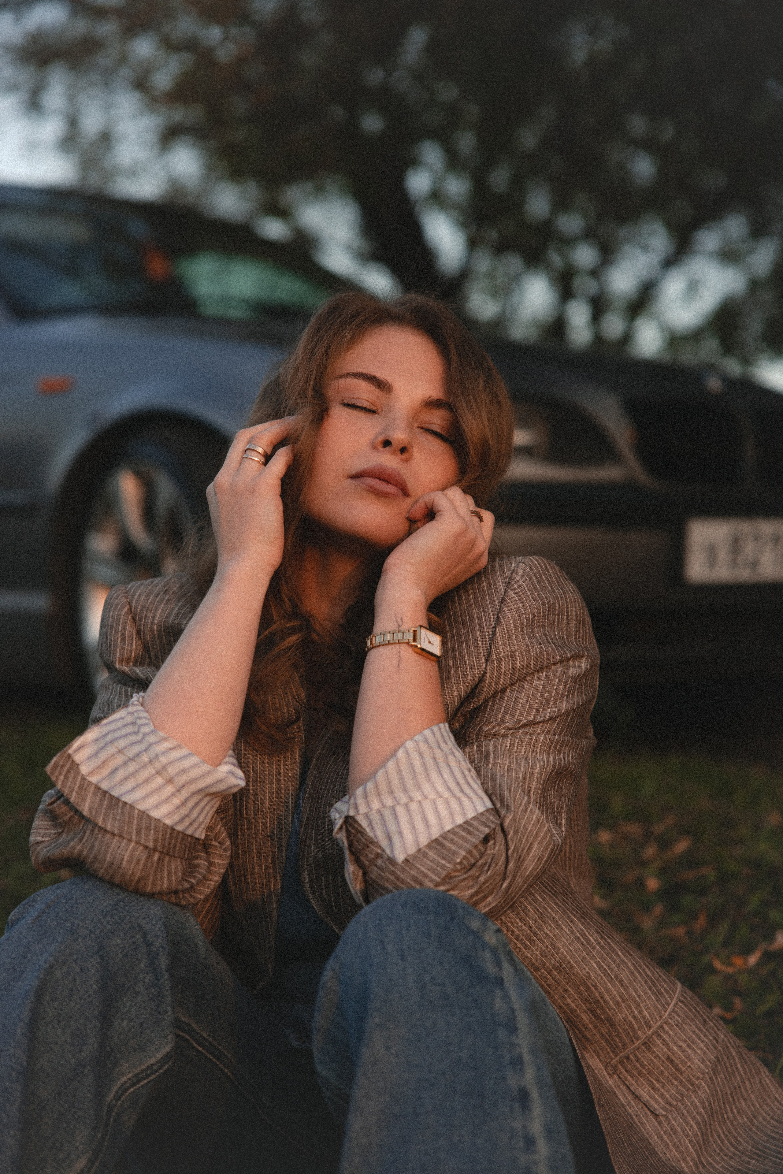 Анна. Семейный фотограф Губкин/Старый Оскол